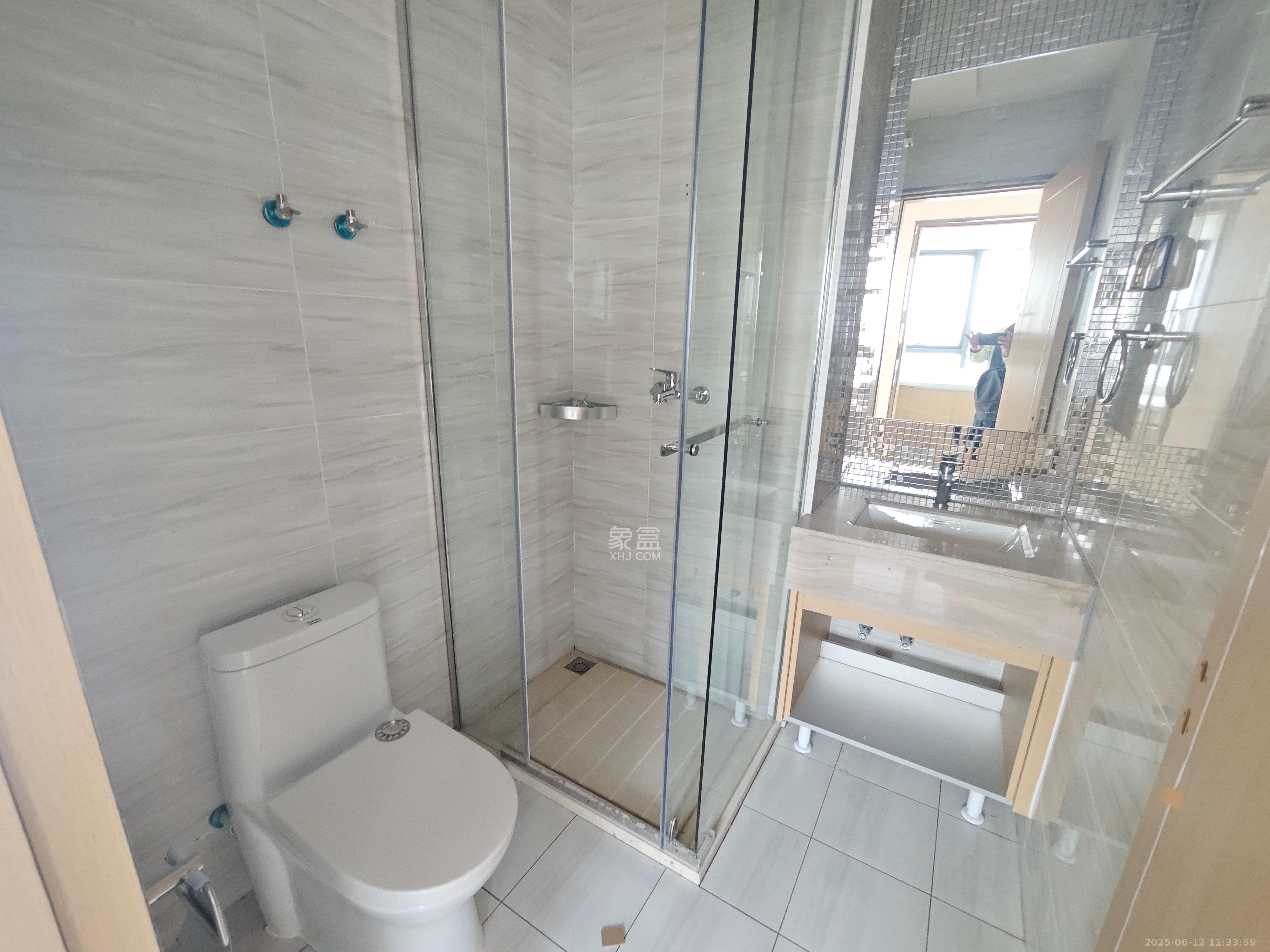 恒大珺悦府   110.0㎡      2950.0元/月室内图