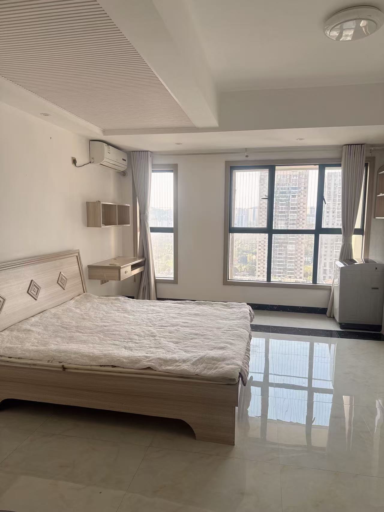 南苑上和二期 1室1厅1卫 900.0元/月 南苑上和二期 1室1厅1卫 900.0元/月室内图