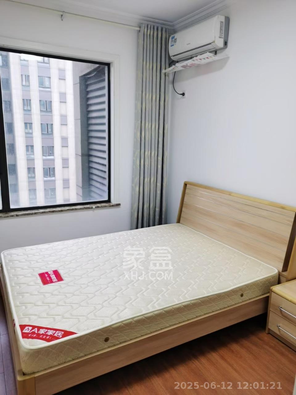 金茂梅溪湖  4室2厅2卫   4000.00元/月室内图