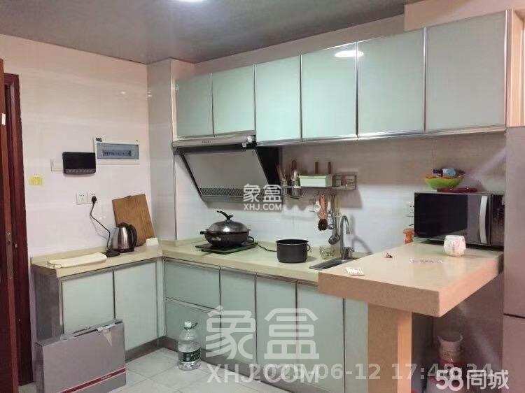 时代公馆 1室1厅1卫 1500.0元/月 时代公馆 1室1厅1卫 1500.0元/月室内图