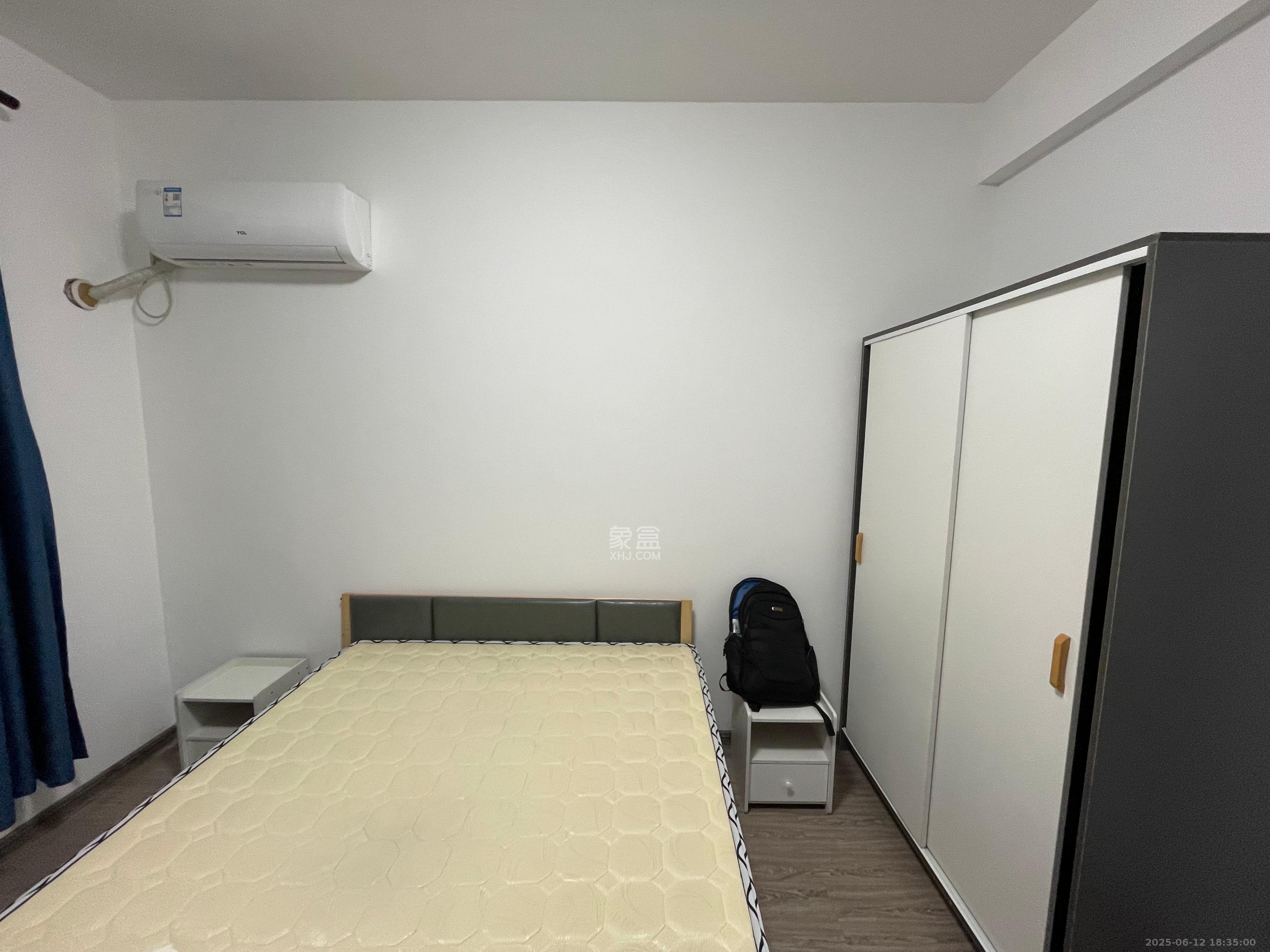 中国铁建梅溪青秀三期  4室2厅2卫   3500.00元/月室内图