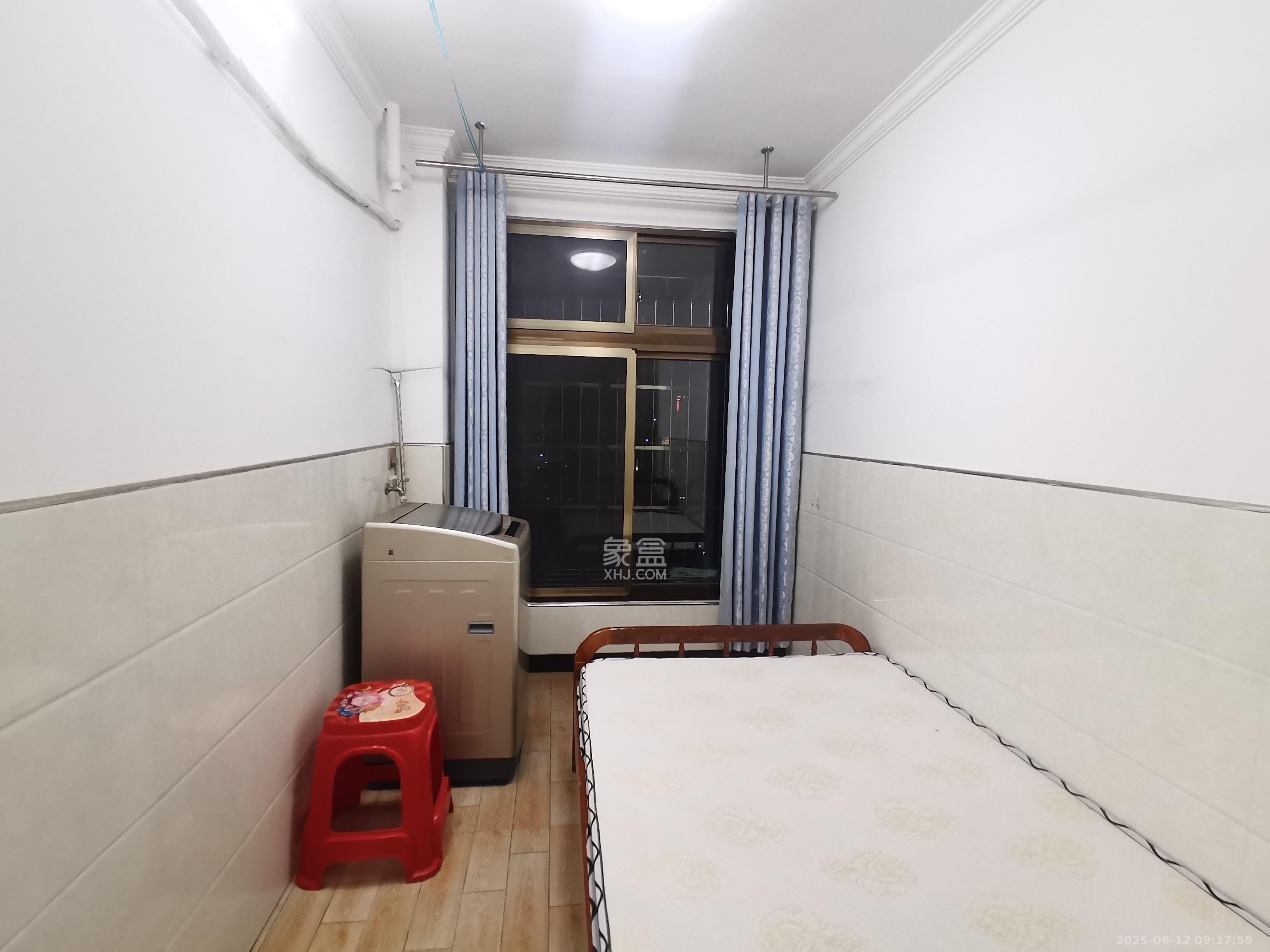 湘楚华庭  1室1厅1卫   1680.00元/月室内图