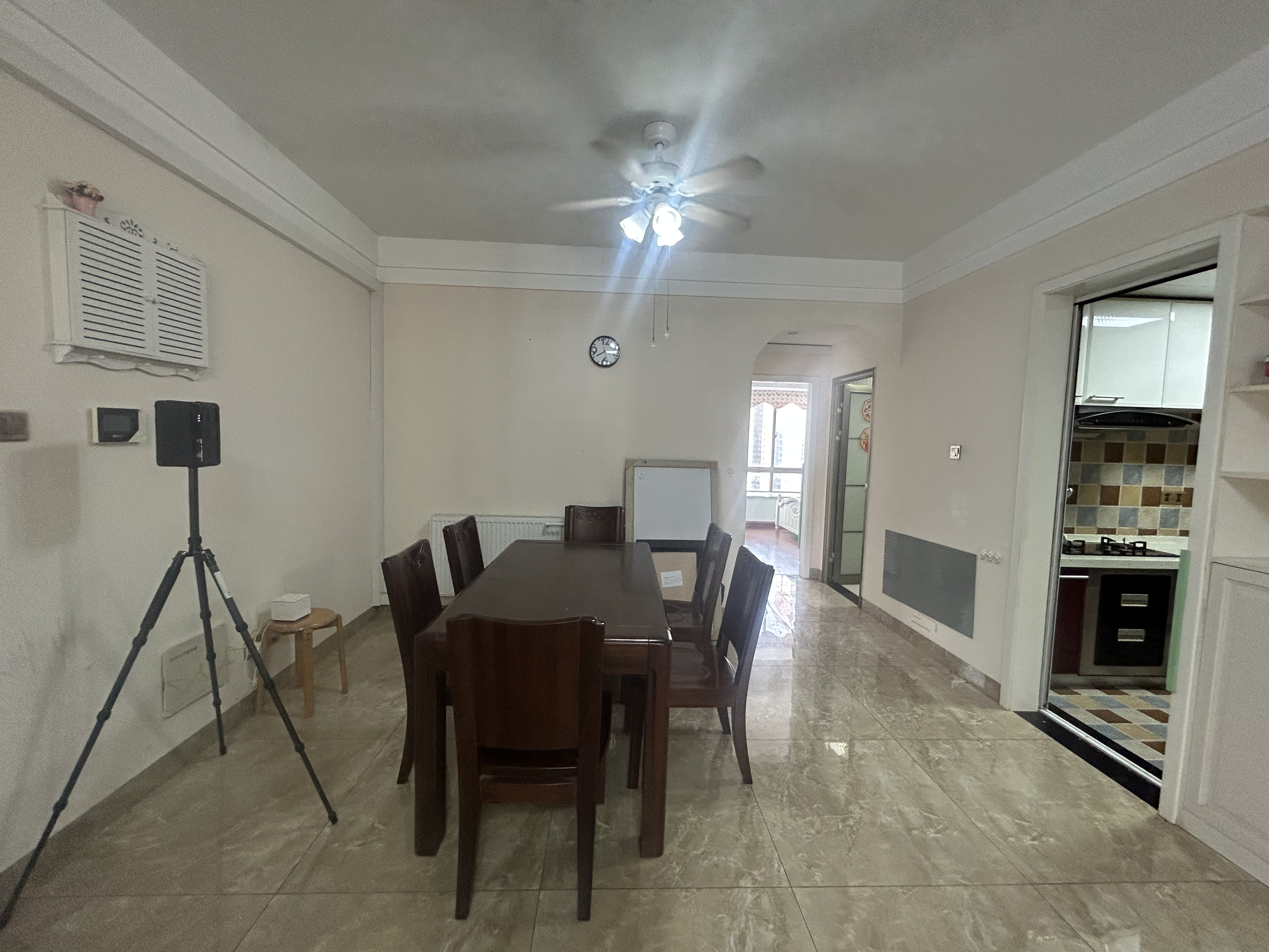 奥园养生城 3室2厅2卫 70.0万 奥园养生城 3室2厅2卫 70.0万室内图