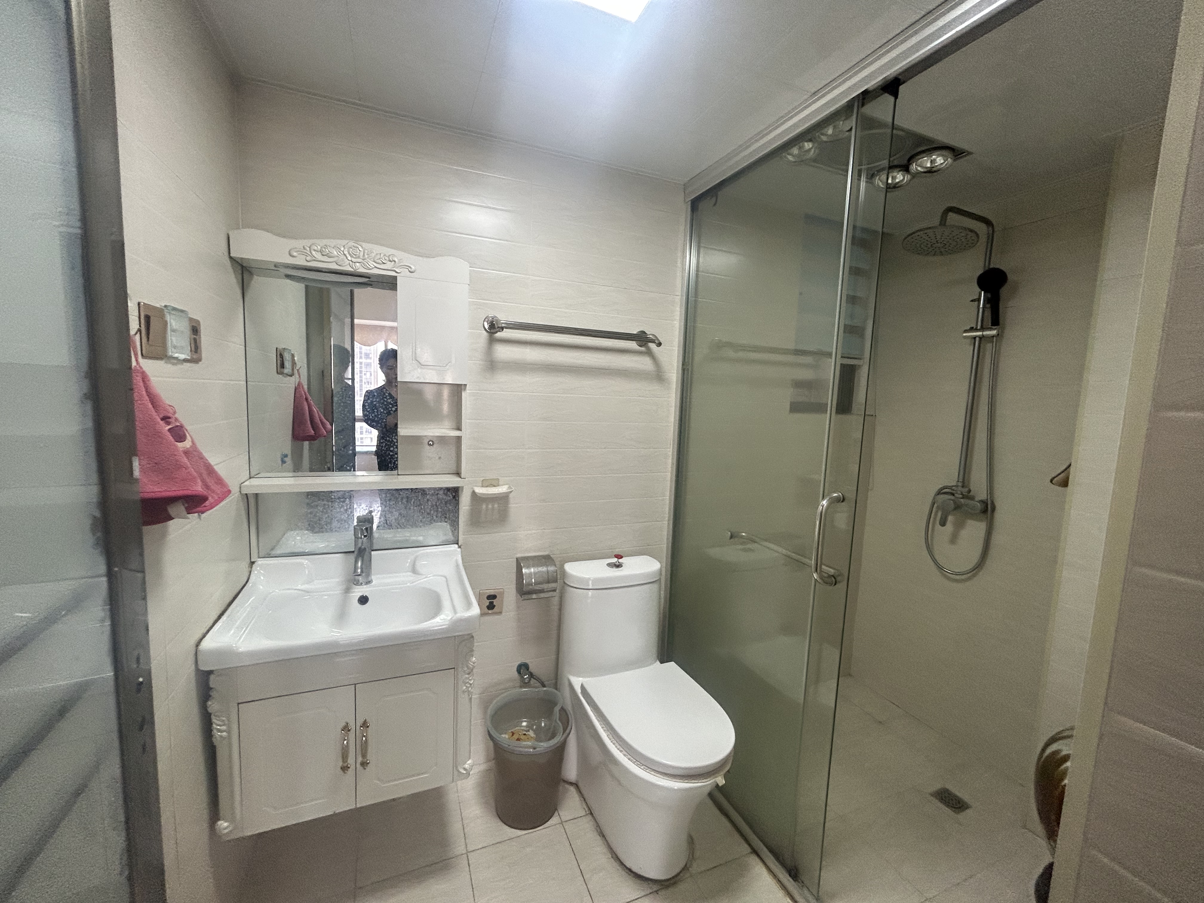 奥园养生城 3室2厅2卫 70.0万 奥园养生城 3室2厅2卫 70.0万室内图