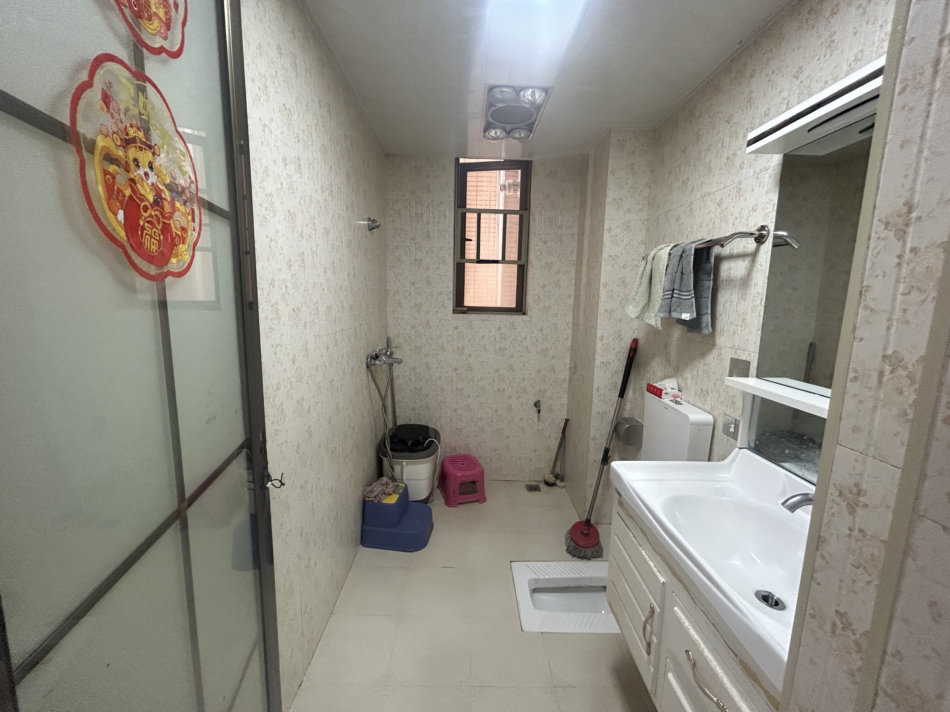 奥园养生城 3室2厅2卫 70.0万 奥园养生城 3室2厅2卫 70.0万室内图