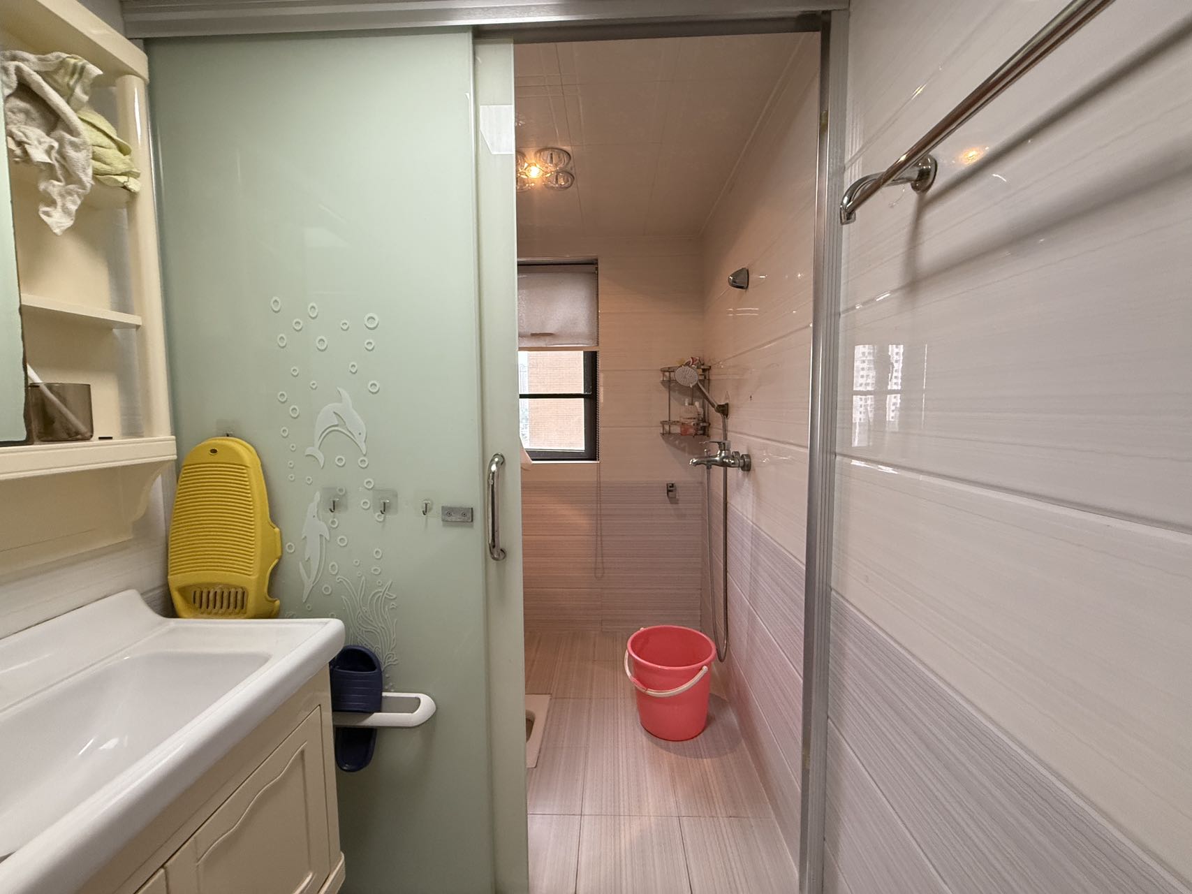 康桥美郡 3室2厅2卫 75.0万 康桥美郡 3室2厅2卫 75.0万室内图