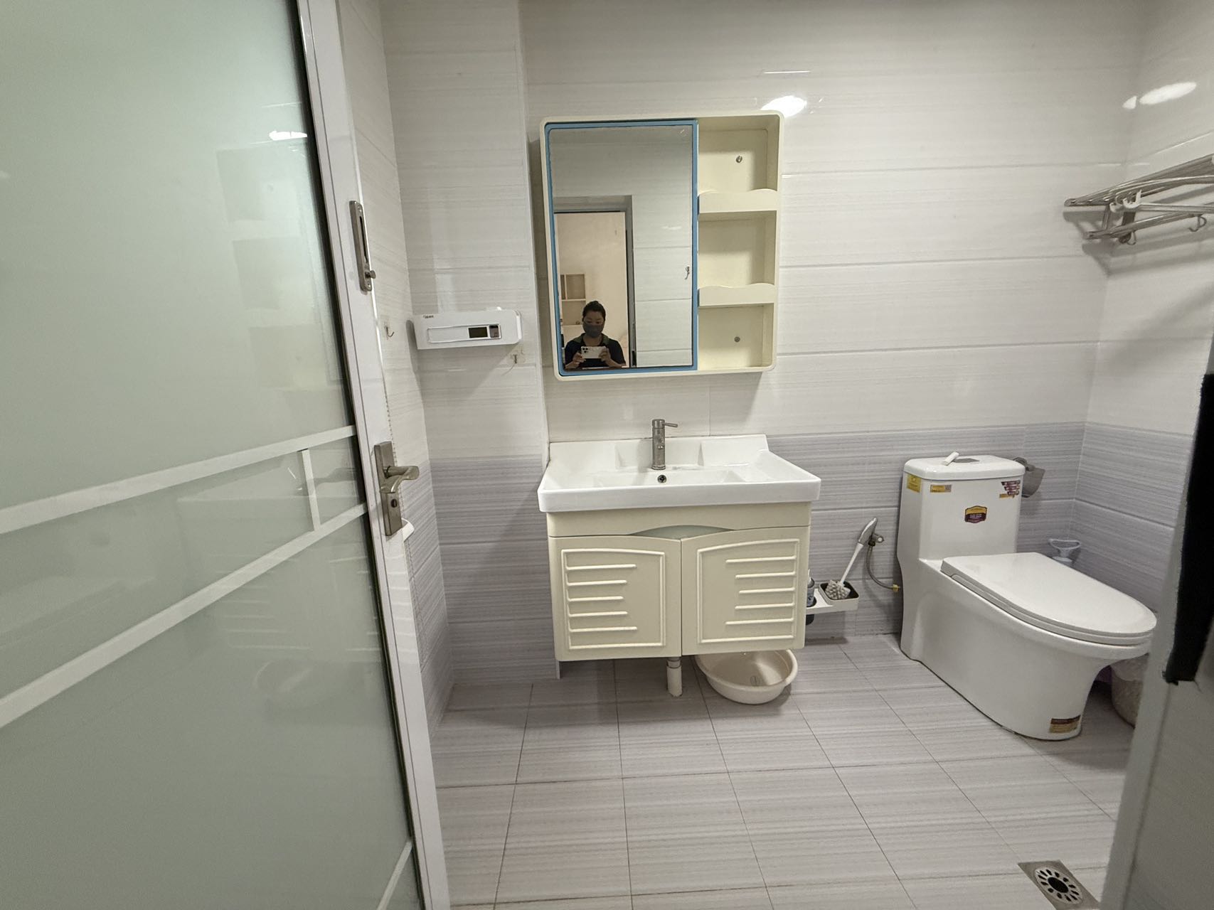 康桥美郡 3室2厅2卫 75.0万 康桥美郡 3室2厅2卫 75.0万室内图