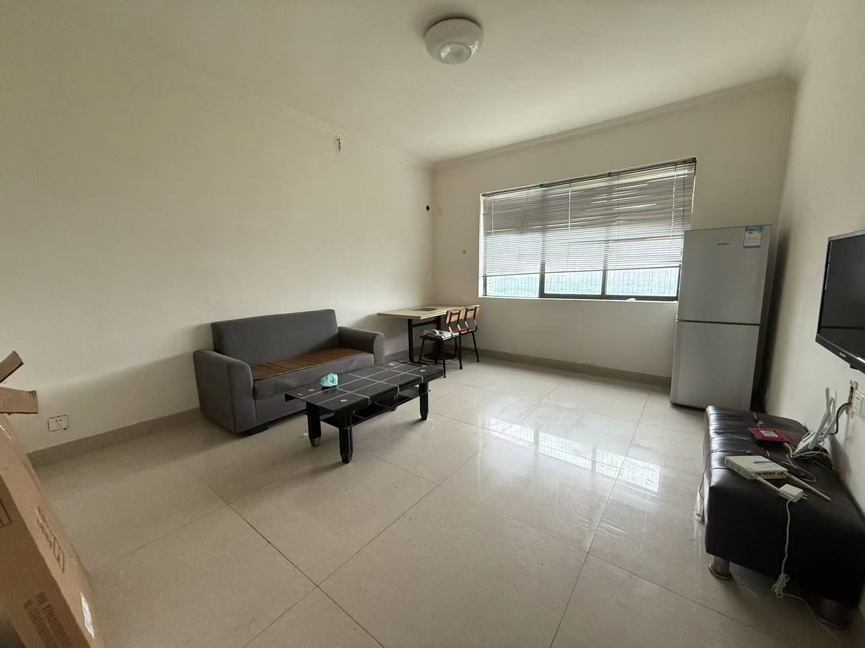 龙腾国际 1室1厅1卫 23.8万 龙腾国际 1室1厅1卫 23.8万室内图