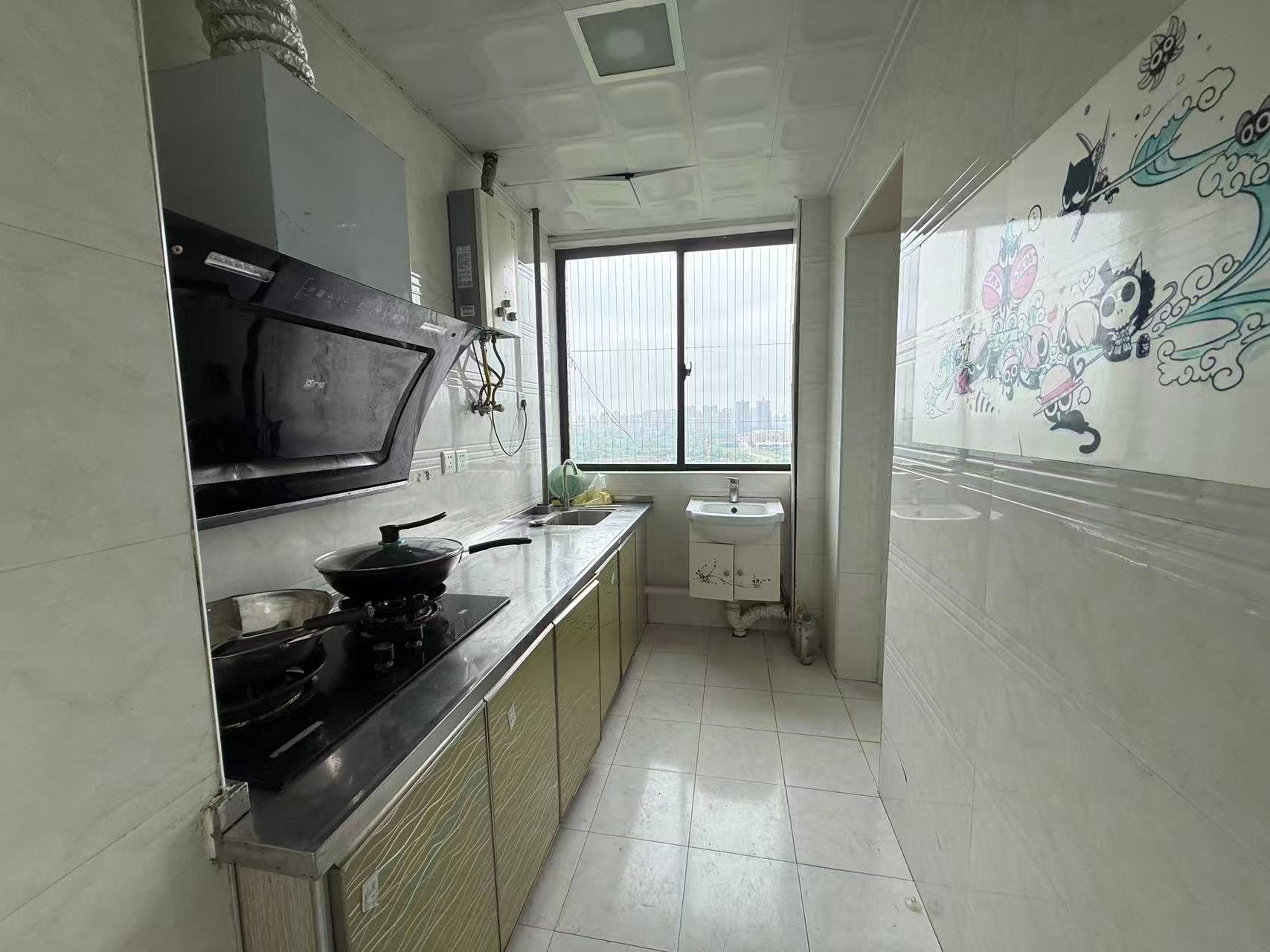 龙腾国际 1室1厅1卫 23.8万 龙腾国际 1室1厅1卫 23.8万室内图