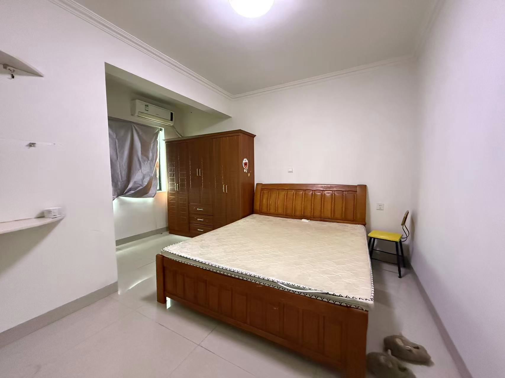 龙腾国际 1室1厅1卫 23.8万 龙腾国际 1室1厅1卫 23.8万室内图