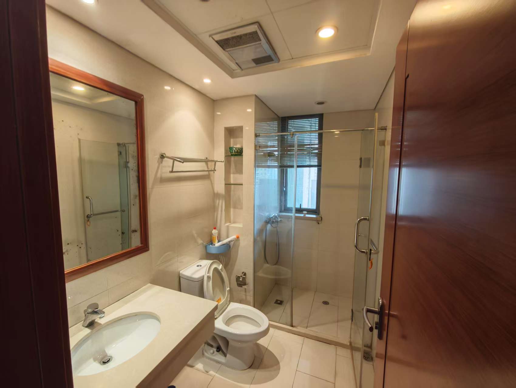 晋合湘水湾一期 3室2厅2卫 81.9万 晋合湘水湾一期 3室2厅2卫 81.9万室内图