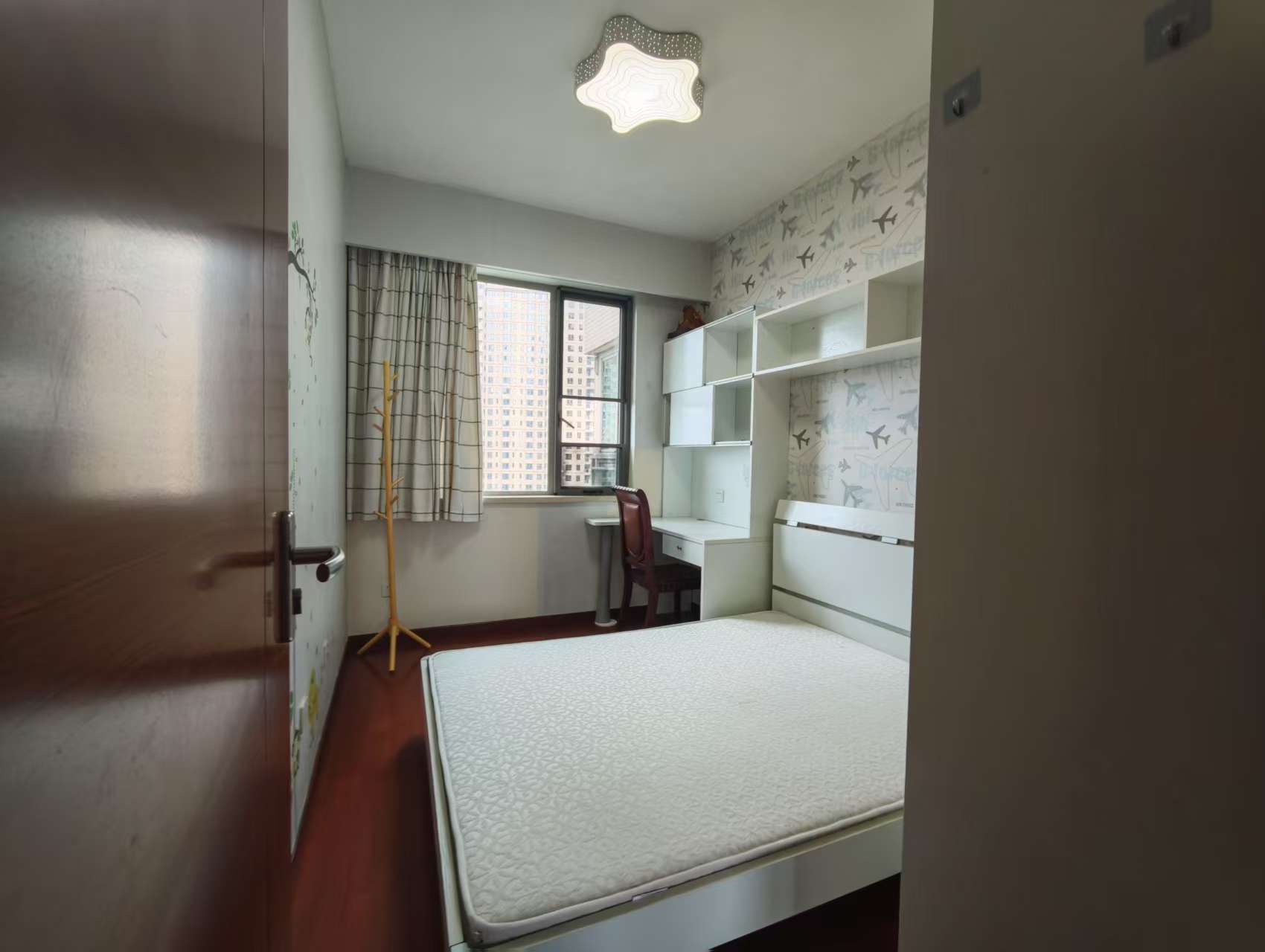 晋合湘水湾一期 3室2厅2卫 81.9万 晋合湘水湾一期 3室2厅2卫 81.9万室内图