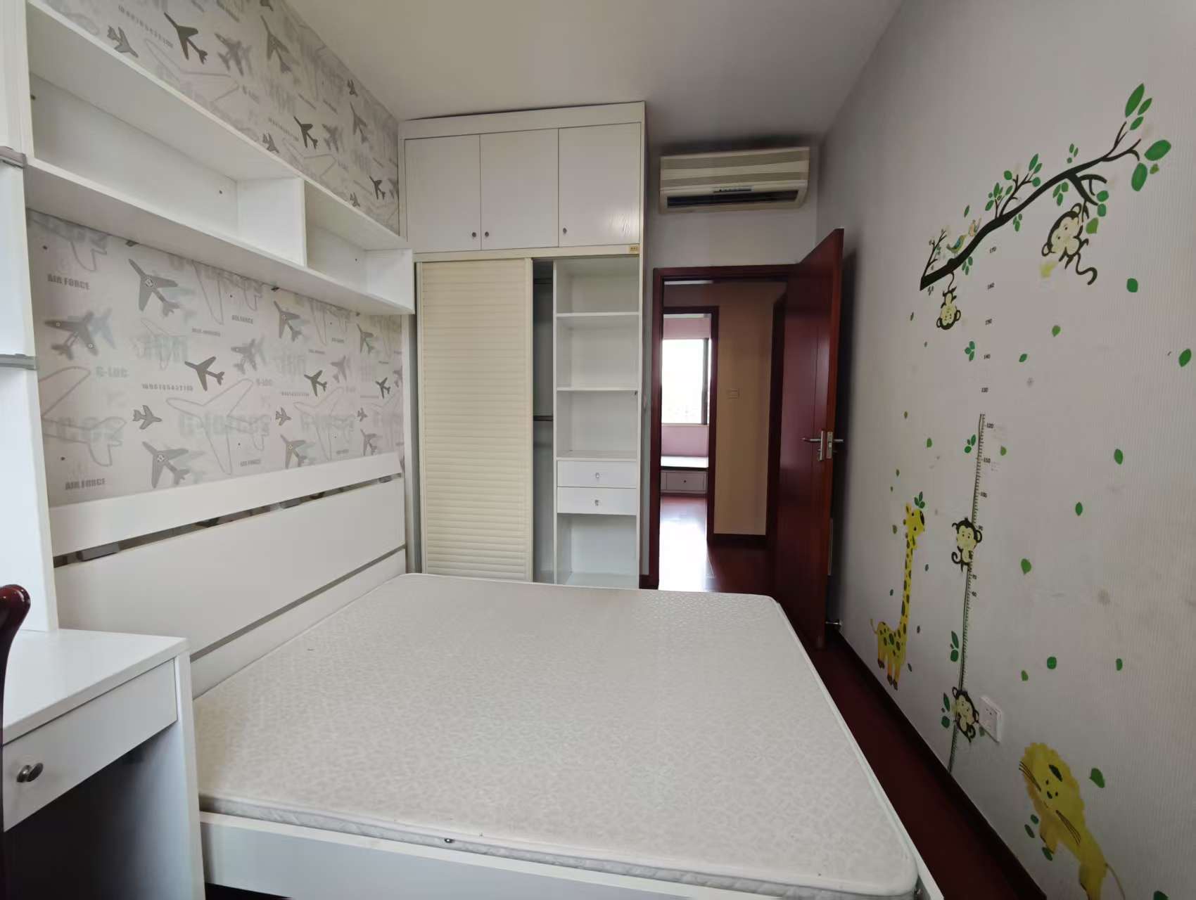 晋合湘水湾一期 3室2厅2卫 81.9万 晋合湘水湾一期 3室2厅2卫 81.9万室内图