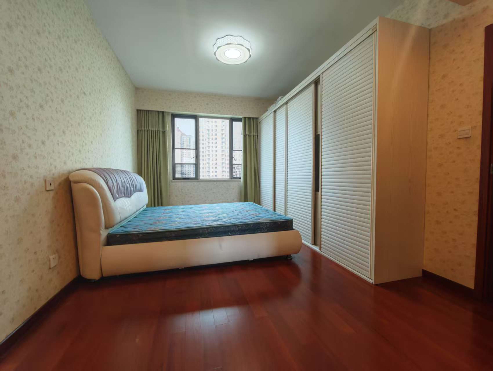 晋合湘水湾一期 3室2厅2卫 81.9万 晋合湘水湾一期 3室2厅2卫 81.9万室内图