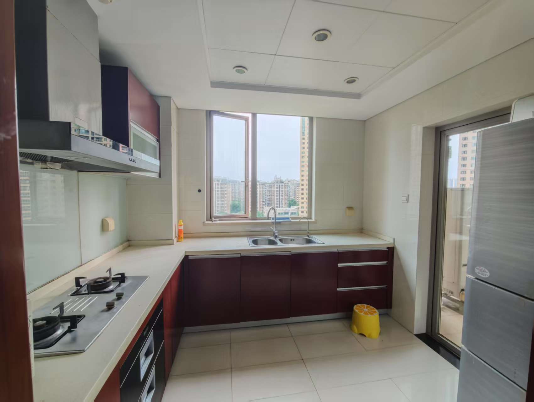 晋合湘水湾一期 3室2厅2卫 81.9万 晋合湘水湾一期 3室2厅2卫 81.9万室内图