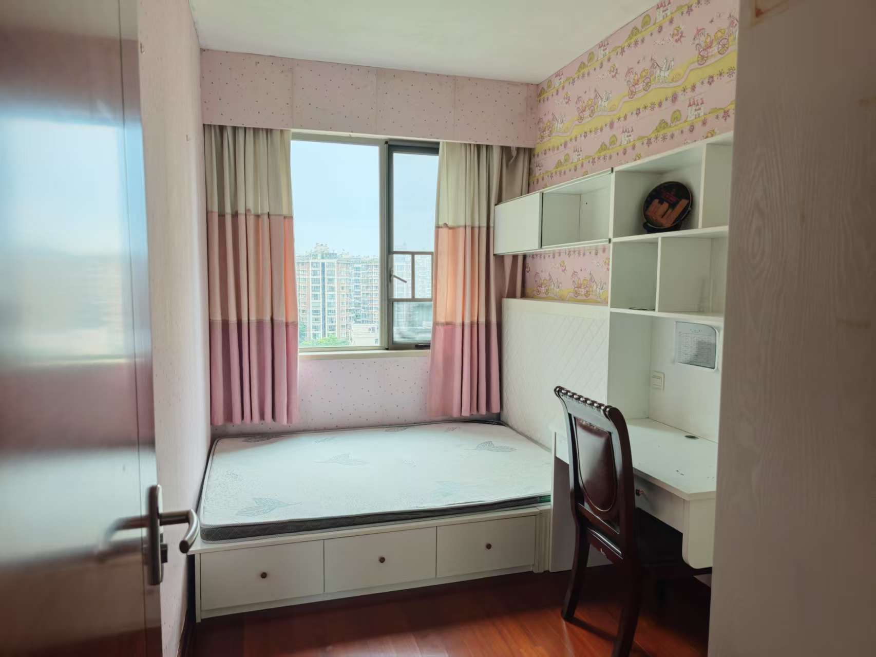 晋合湘水湾一期 3室2厅2卫 81.9万 晋合湘水湾一期 3室2厅2卫 81.9万室内图