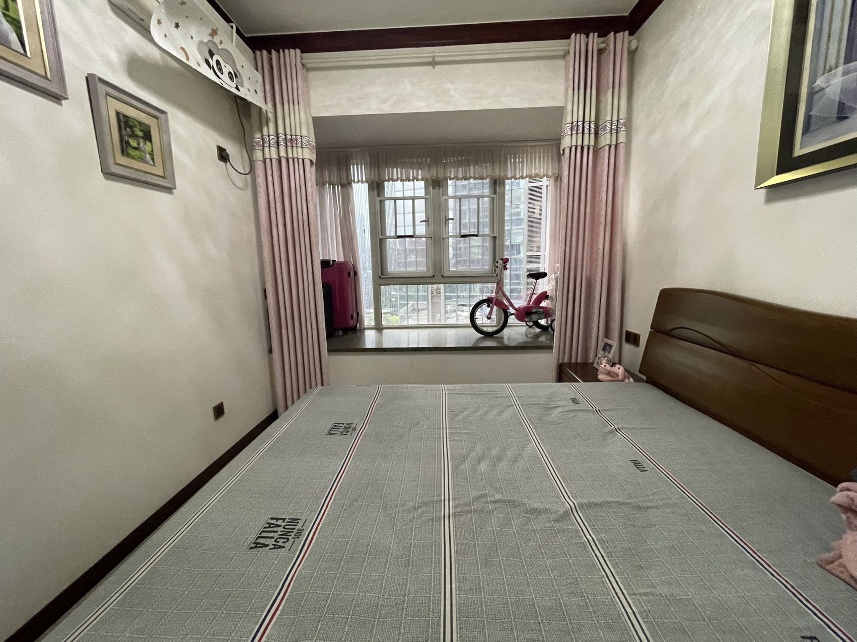 庐山一号  3室2厅2卫   75.00万室内图