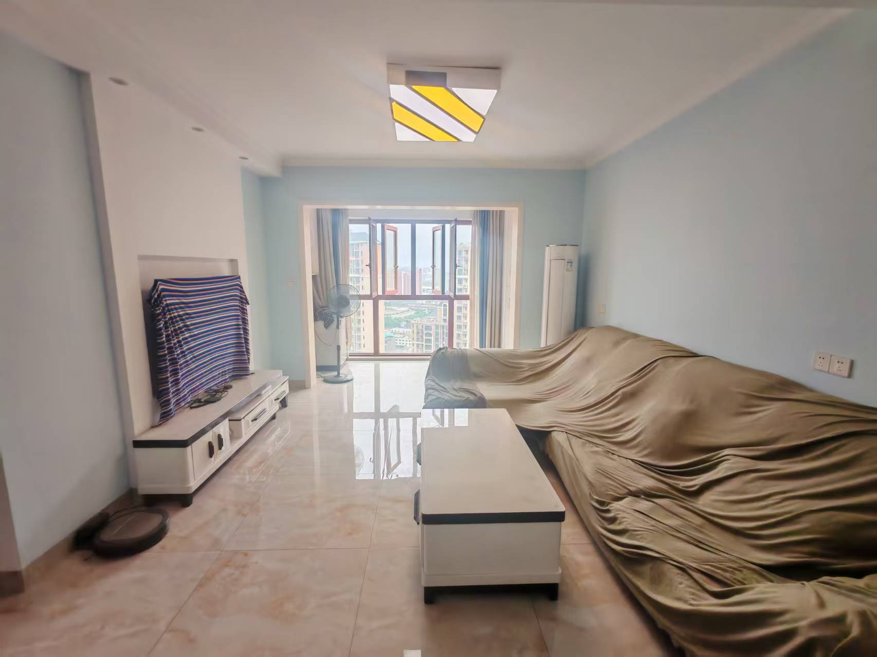 奥园广场 3室2厅1卫 61.8万 奥园广场 3室2厅1卫 61.8万室内图