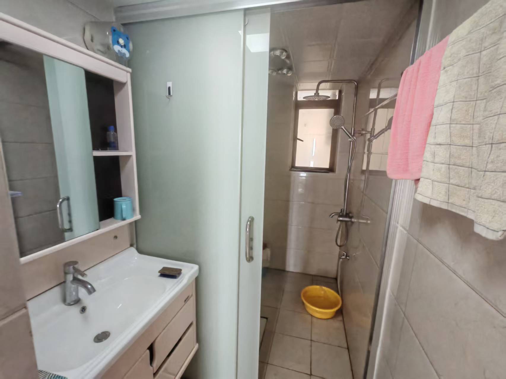 奥园广场 3室2厅1卫 61.8万 奥园广场 3室2厅1卫 61.8万室内图