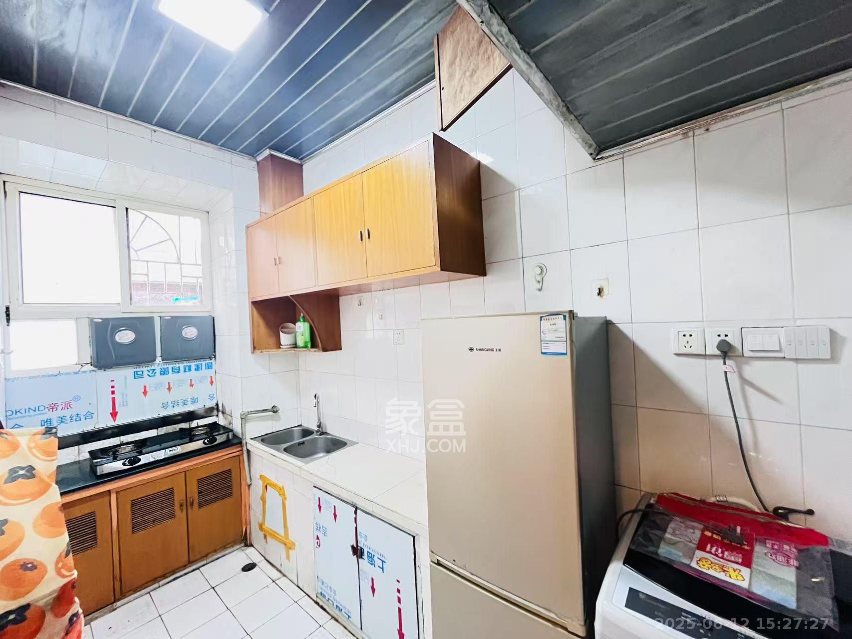 燕兴公司宿舍(裕农街) 1室1厅1卫 1500.0元/月 燕兴公司宿舍(裕农街) 1室1厅1卫 1500.0元/月室内图