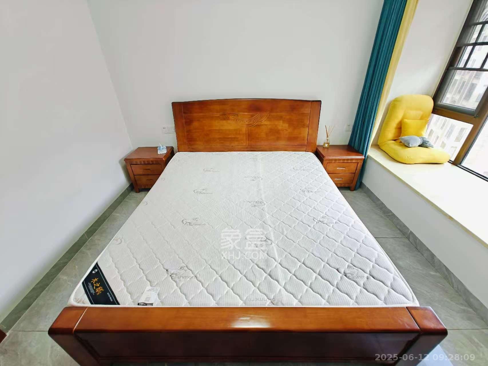 鑫远翡丽郡（鑫远翡丽雅苑）  1室0厅0卫   1800.00元/月室内图