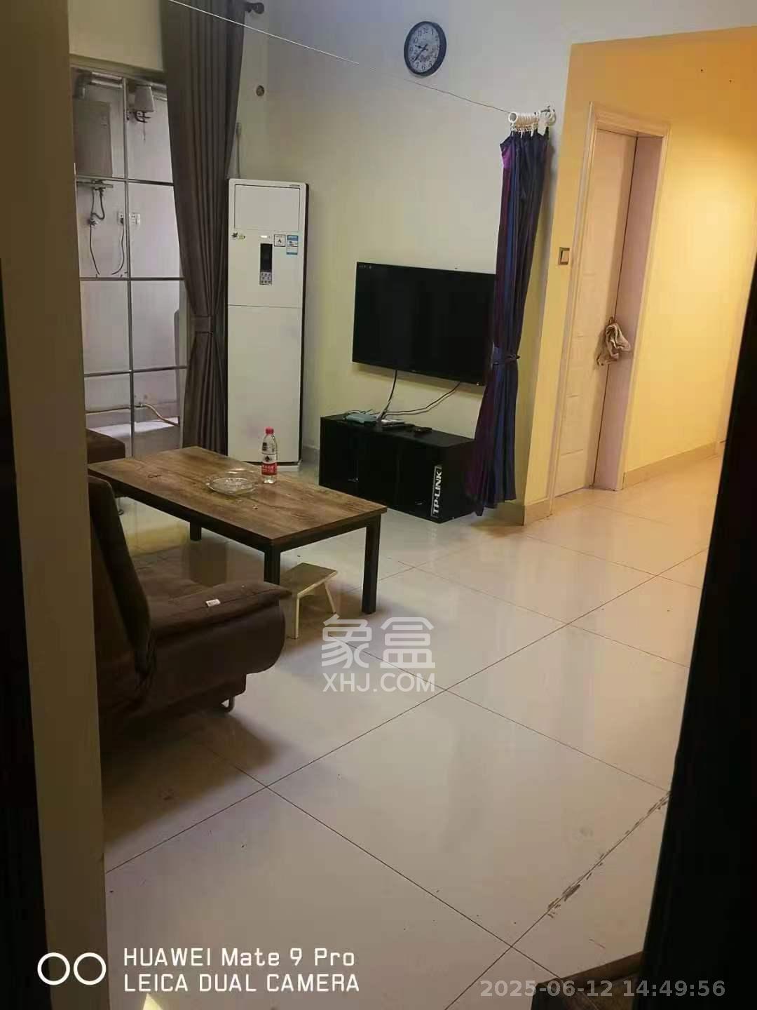 益佳苑 2室1厅1卫 2200.0元/月 益佳苑 2室1厅1卫 2200.0元/月室内图