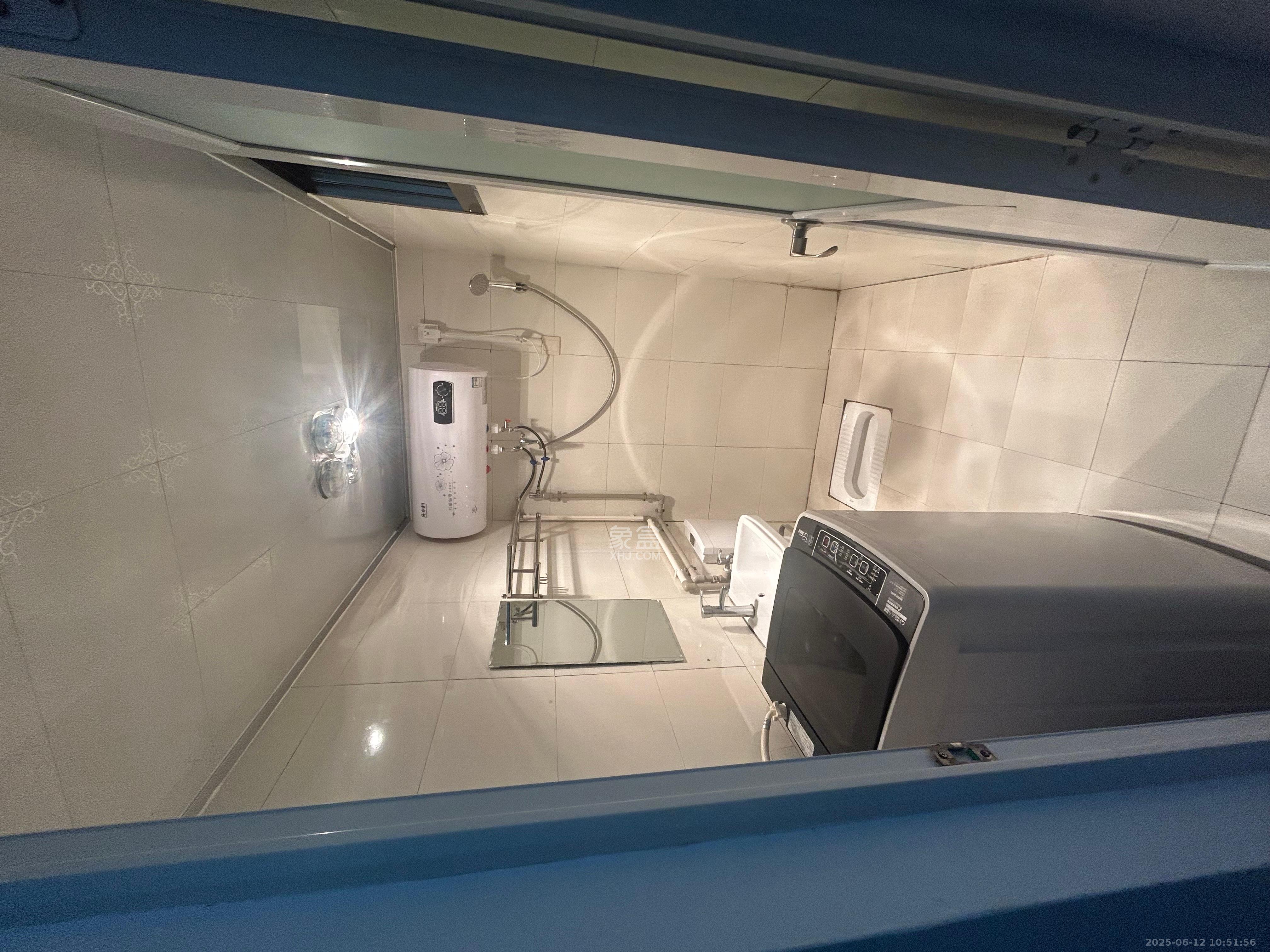 清水小区(浪琴湾清水小区) 1室1厅1卫 1500.0元/月 清水小区(浪琴湾清水小区) 1室1厅1卫 1500.0元/月室内图