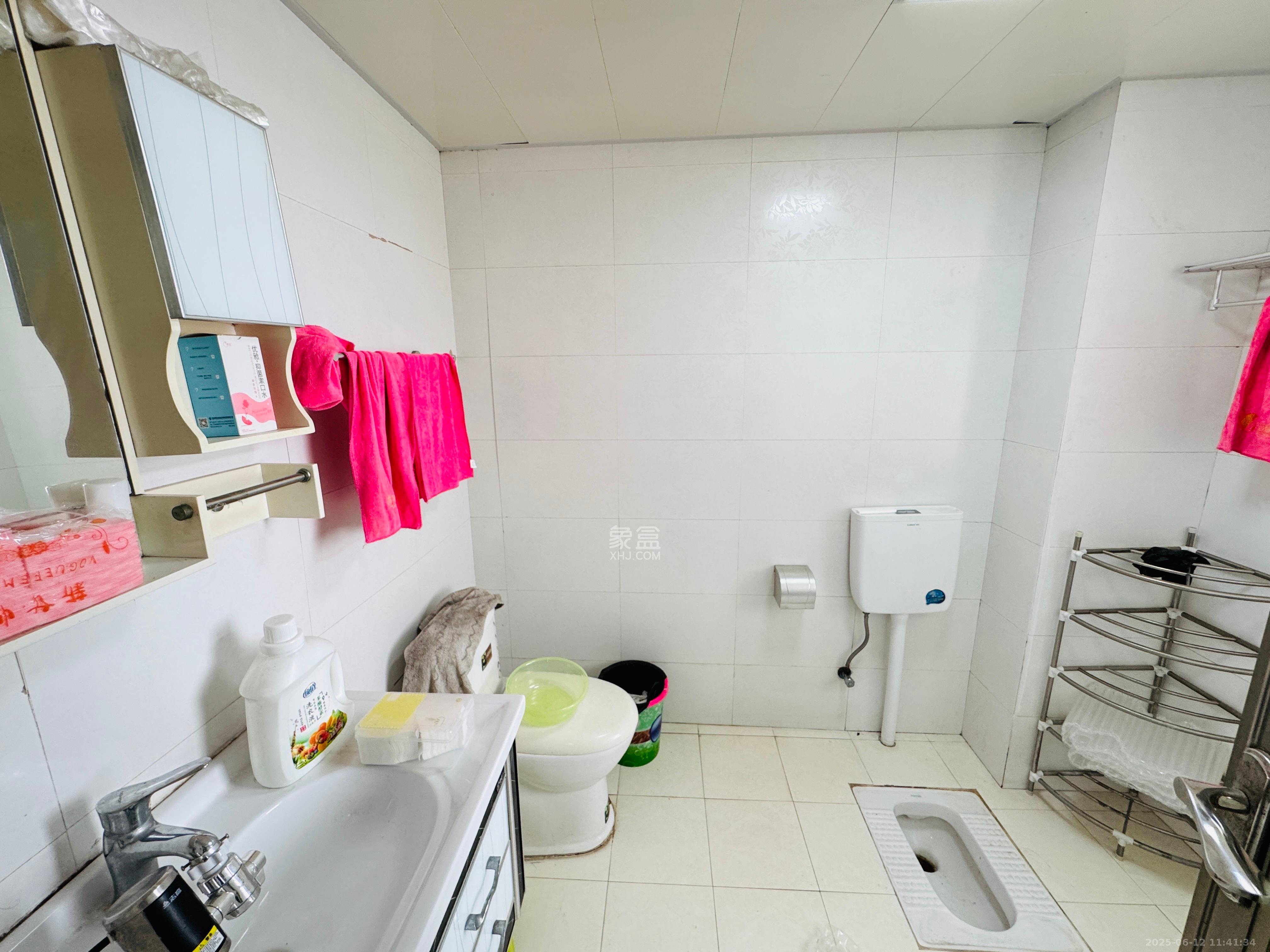 乾城(兴旺乾城) 3室2厅1卫 2500.0元/月 乾城(兴旺乾城) 3室2厅1卫 2500.0元/月室内图