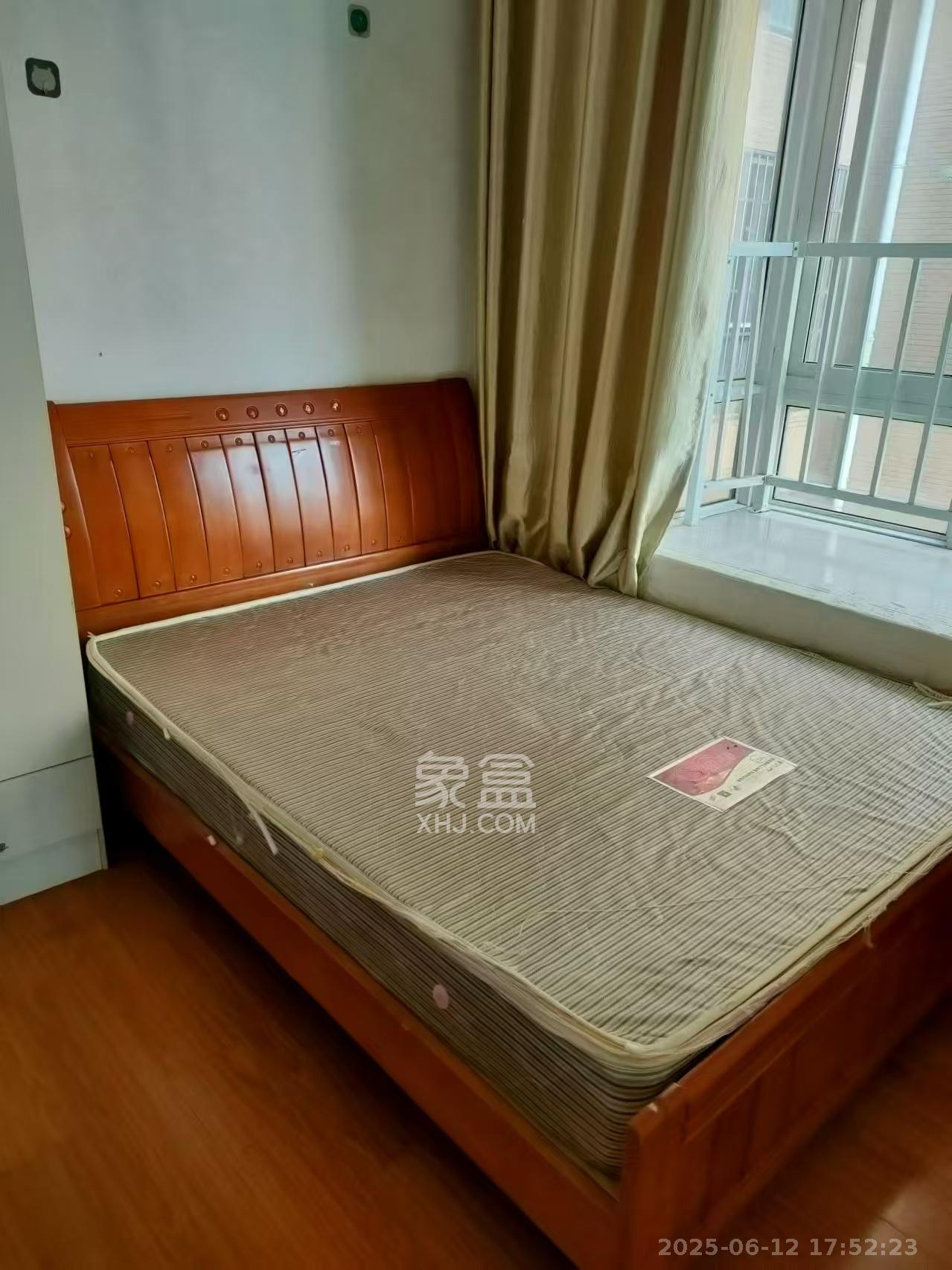 昌和商业中心/昌和国际 2室2厅1卫 1500.0元/月 昌和商业中心/昌和国际 2室2厅1卫 1500.0元/月室内图