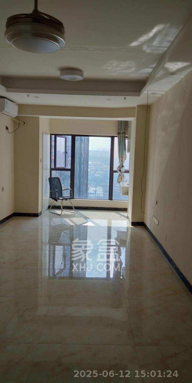 高升时代广场(冠铭商务中心) 1室1厅1卫 1500.0元/月 高升时代广场(冠铭商务中心) 1室1厅1卫 1500.0元/月室内图