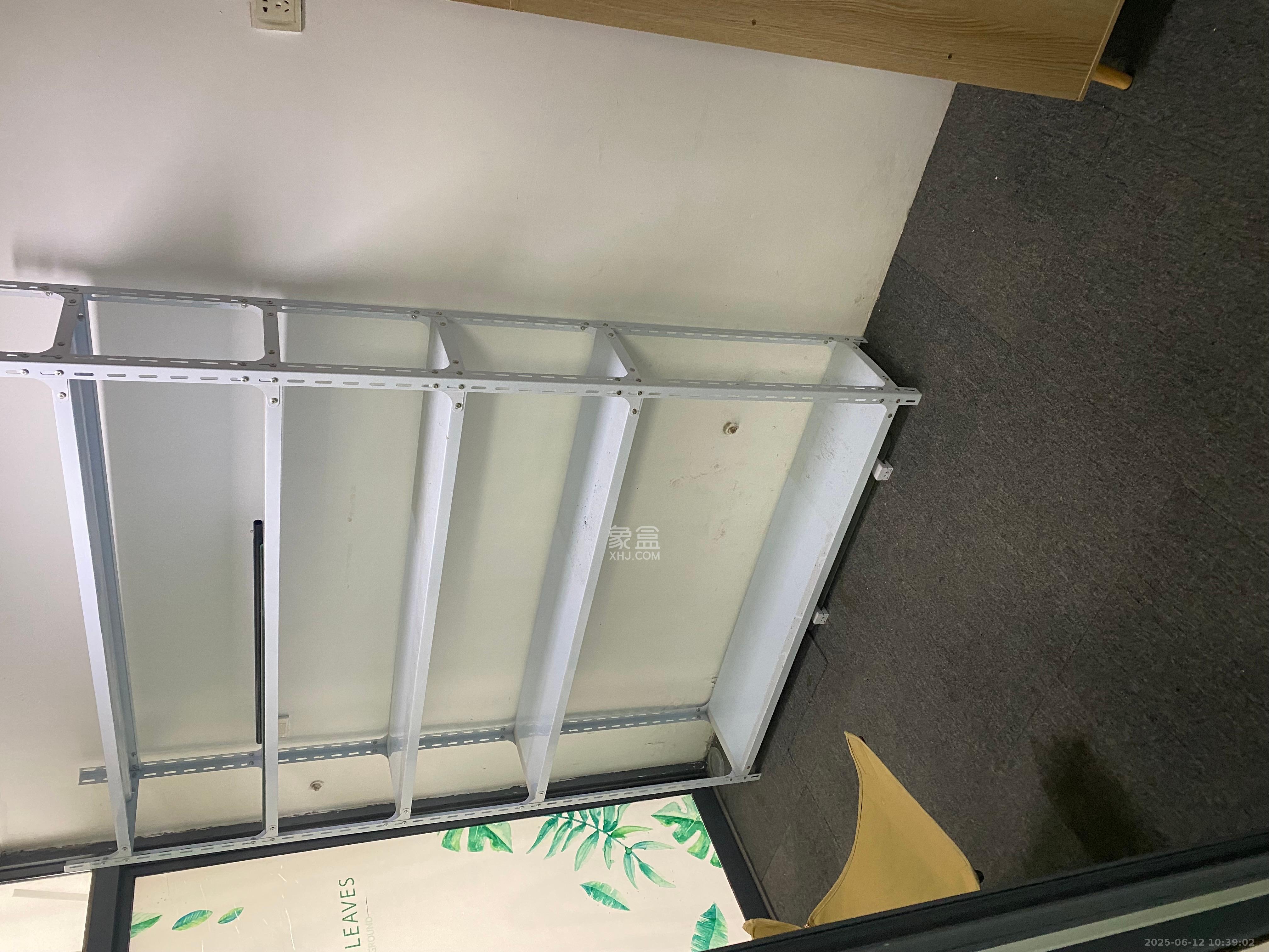 湘域中央  1室1厅1卫   1900.00元/月室内图
