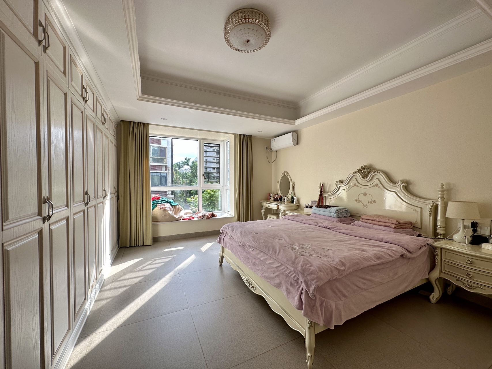 城市海岸一期 3室2厅2卫 420.0万 城市海岸一期 3室2厅2卫 420.0万客厅