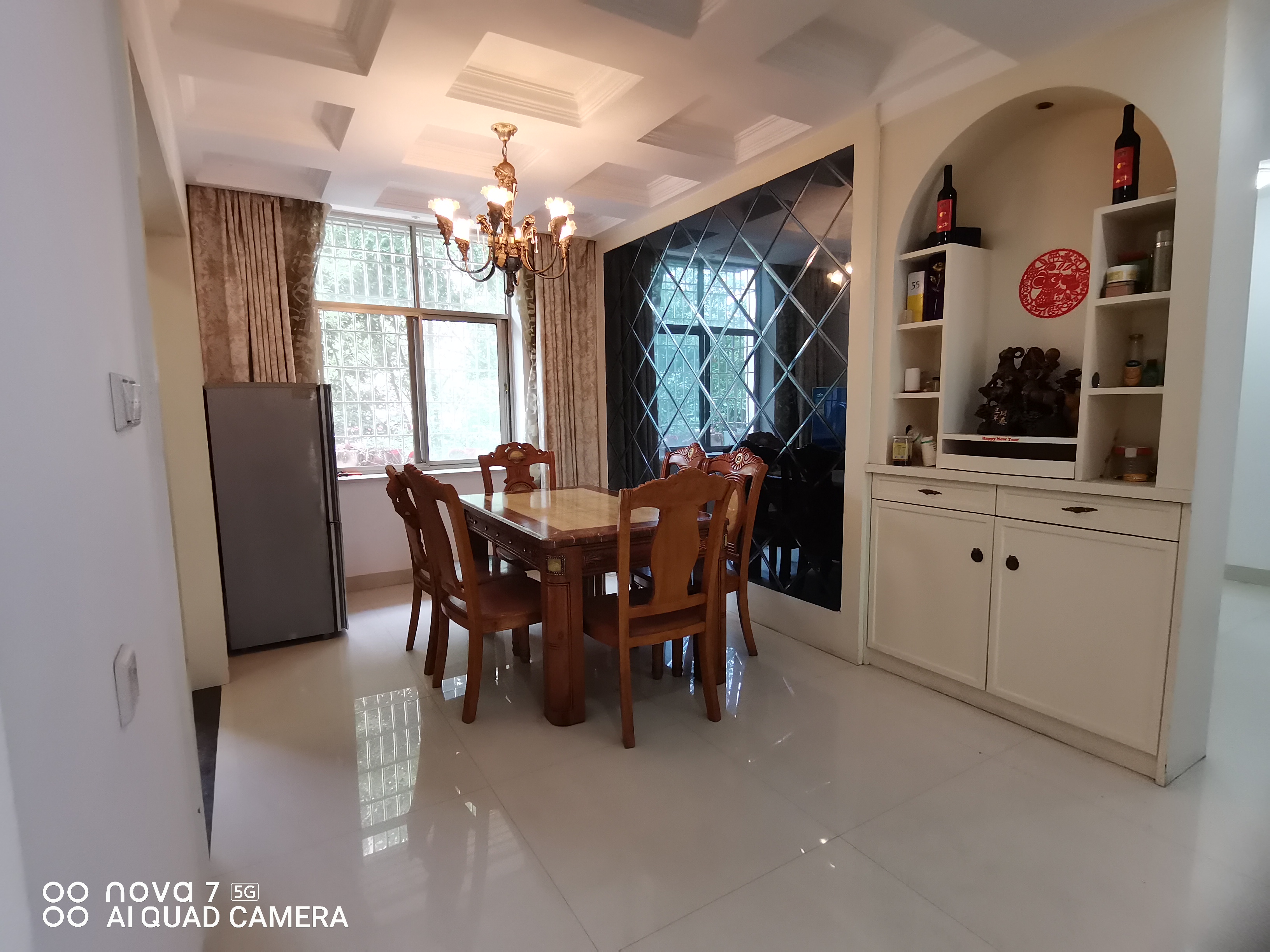 书香名邸 3室2厅2卫 65.0万 书香名邸 3室2厅2卫 65.0万客厅