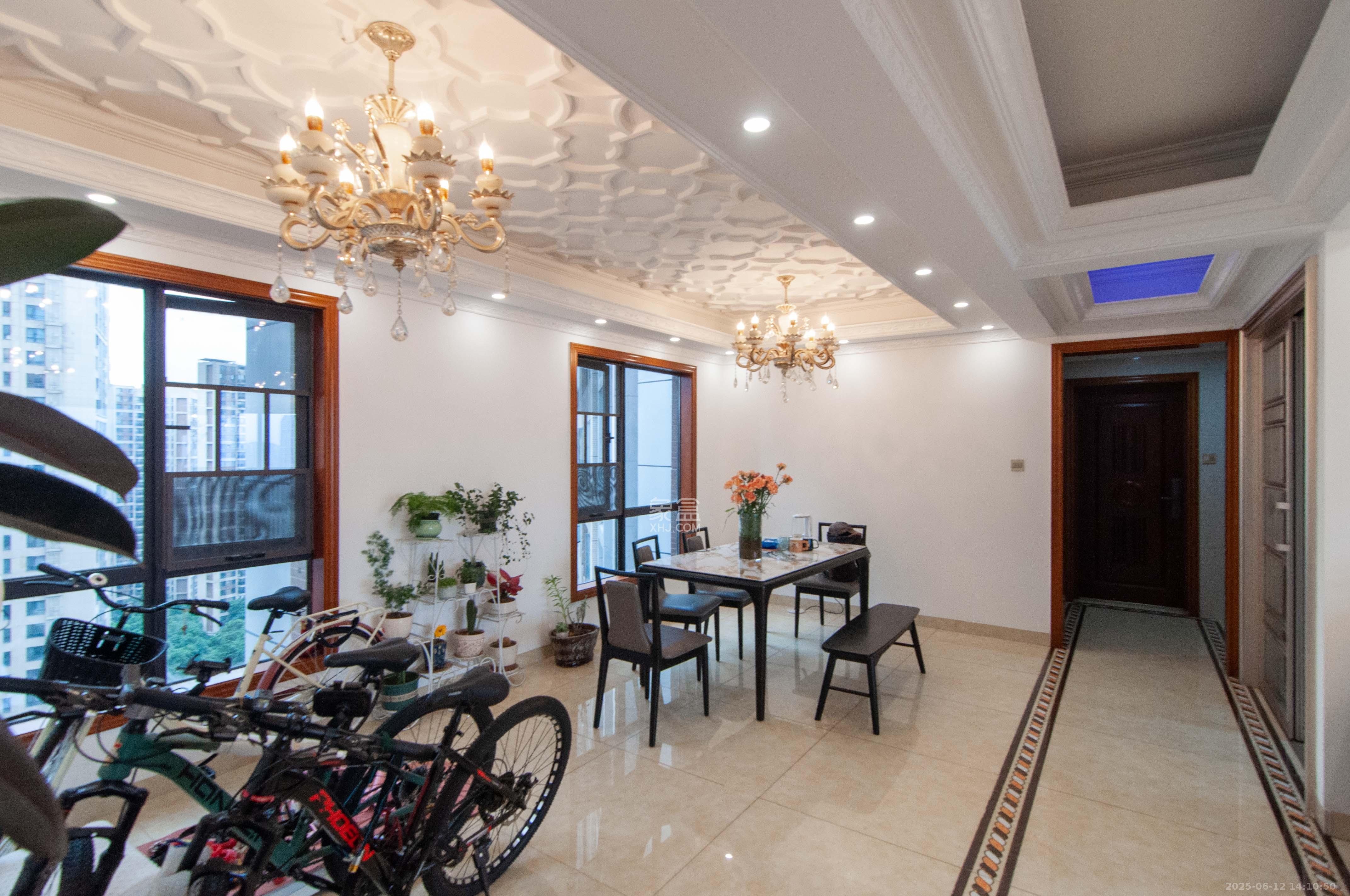 达美D6区 4室2厅2卫 145.0万 达美D6区 4室2厅2卫 145.0万其他