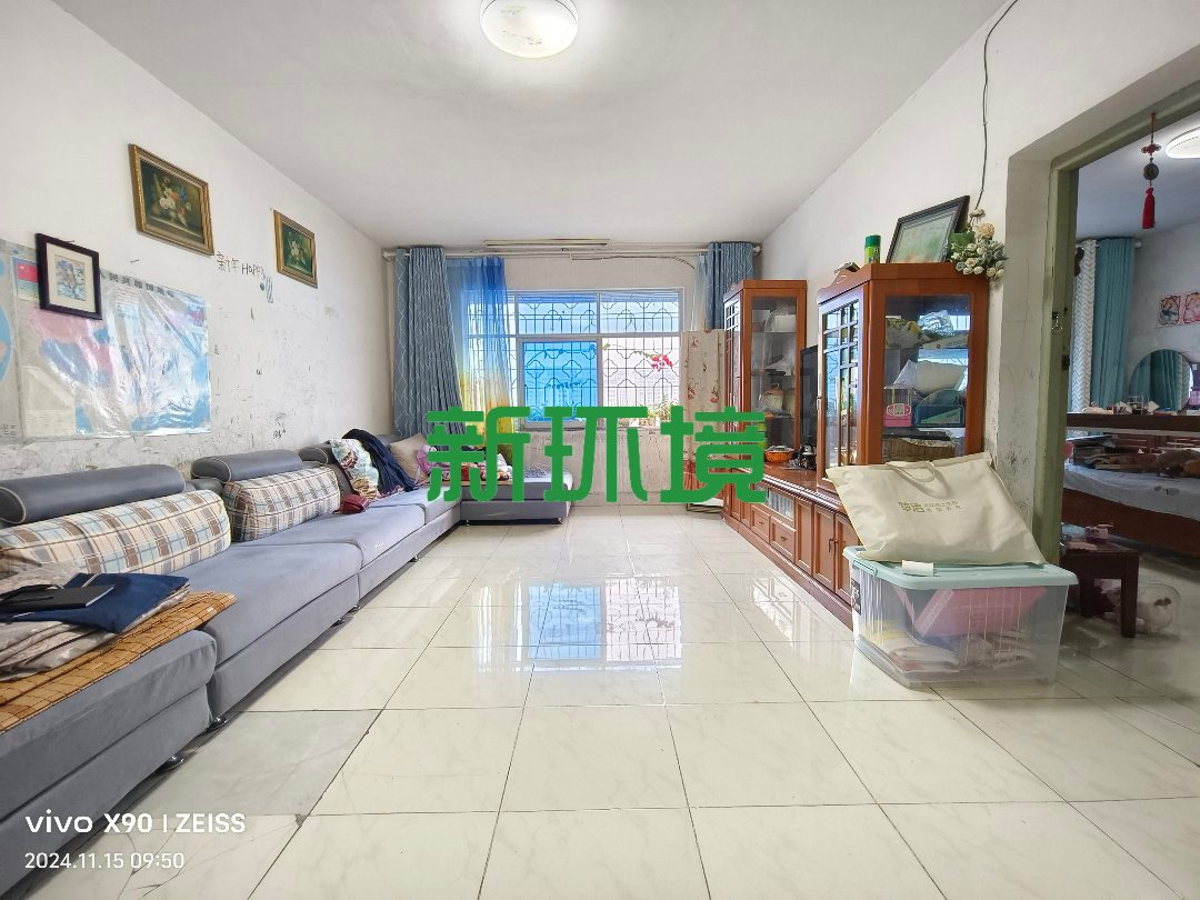 宝塔岗新村小区  3室2厅1卫   38.80万