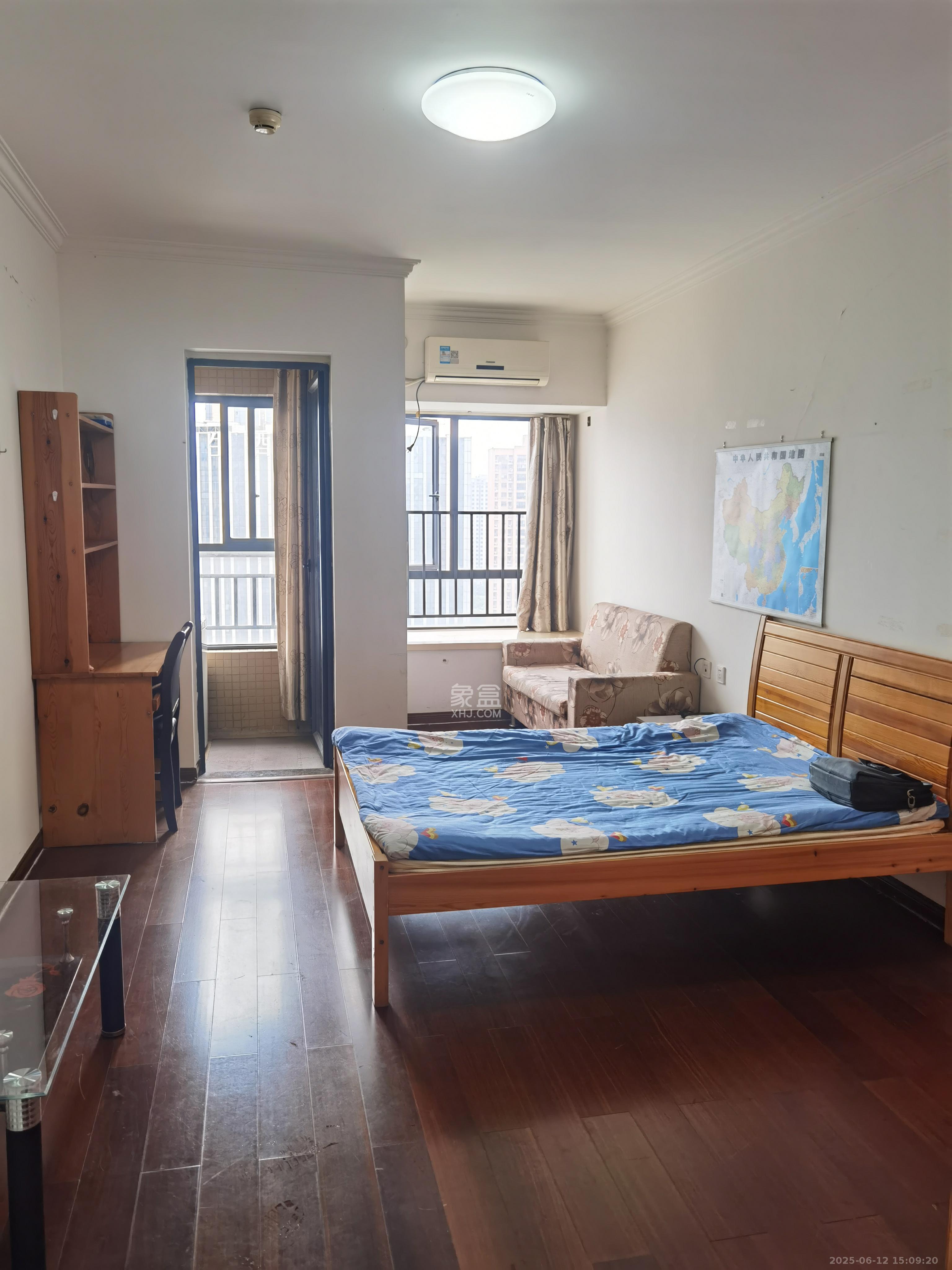 香樟兰亭(朗峰苑) 1室1厅1卫 1400.0元/月 香樟兰亭(朗峰苑) 1室1厅1卫 1400.0元/月室内图