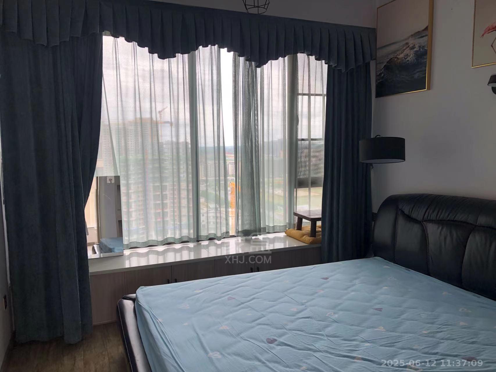 金轮翡翠名园 3室2厅2卫 2000.0元/月 金轮翡翠名园 3室2厅2卫 2000.0元/月室内图