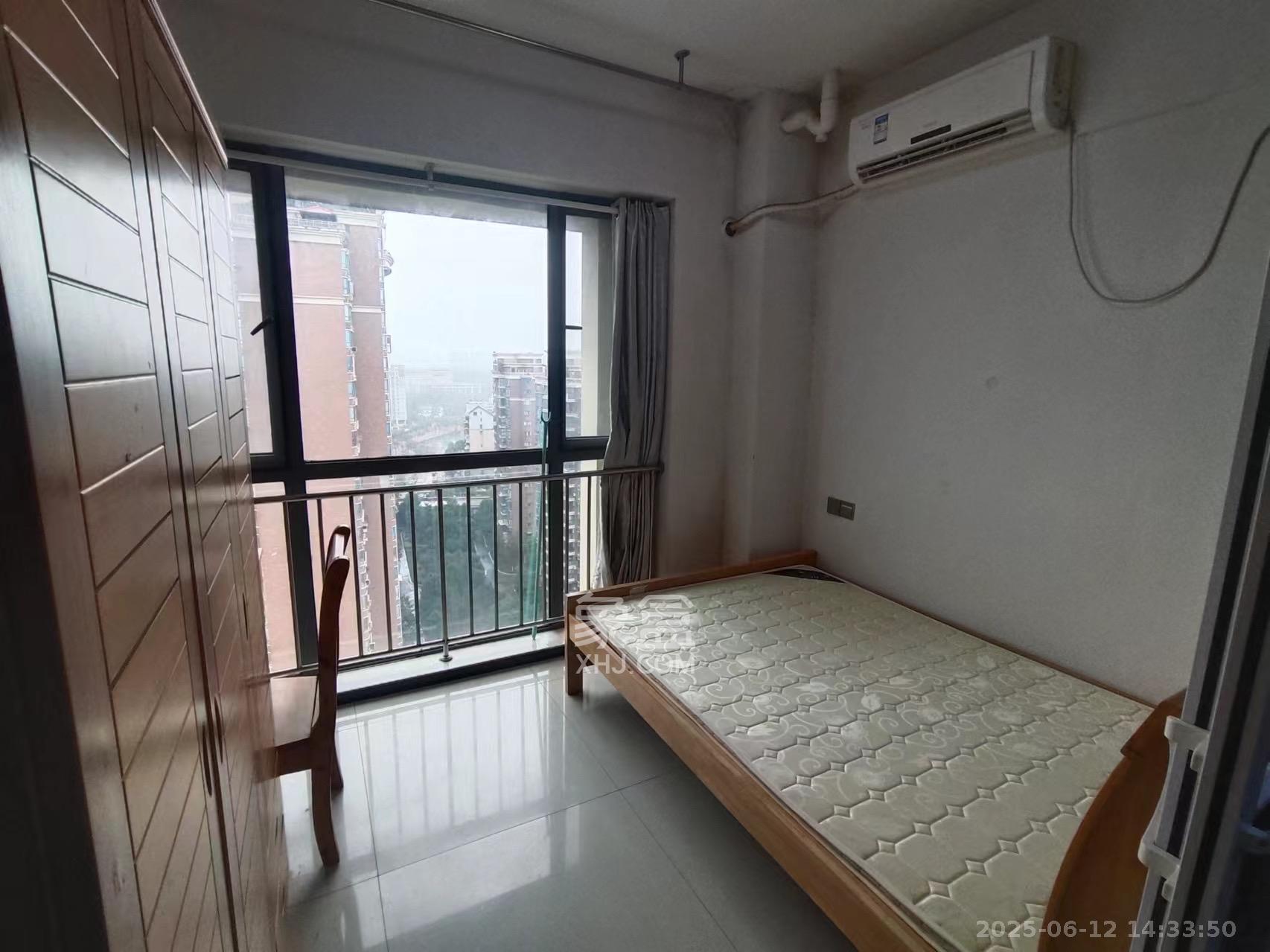 鑫远熙山  1室1厅1卫    1500.0元/月室内图