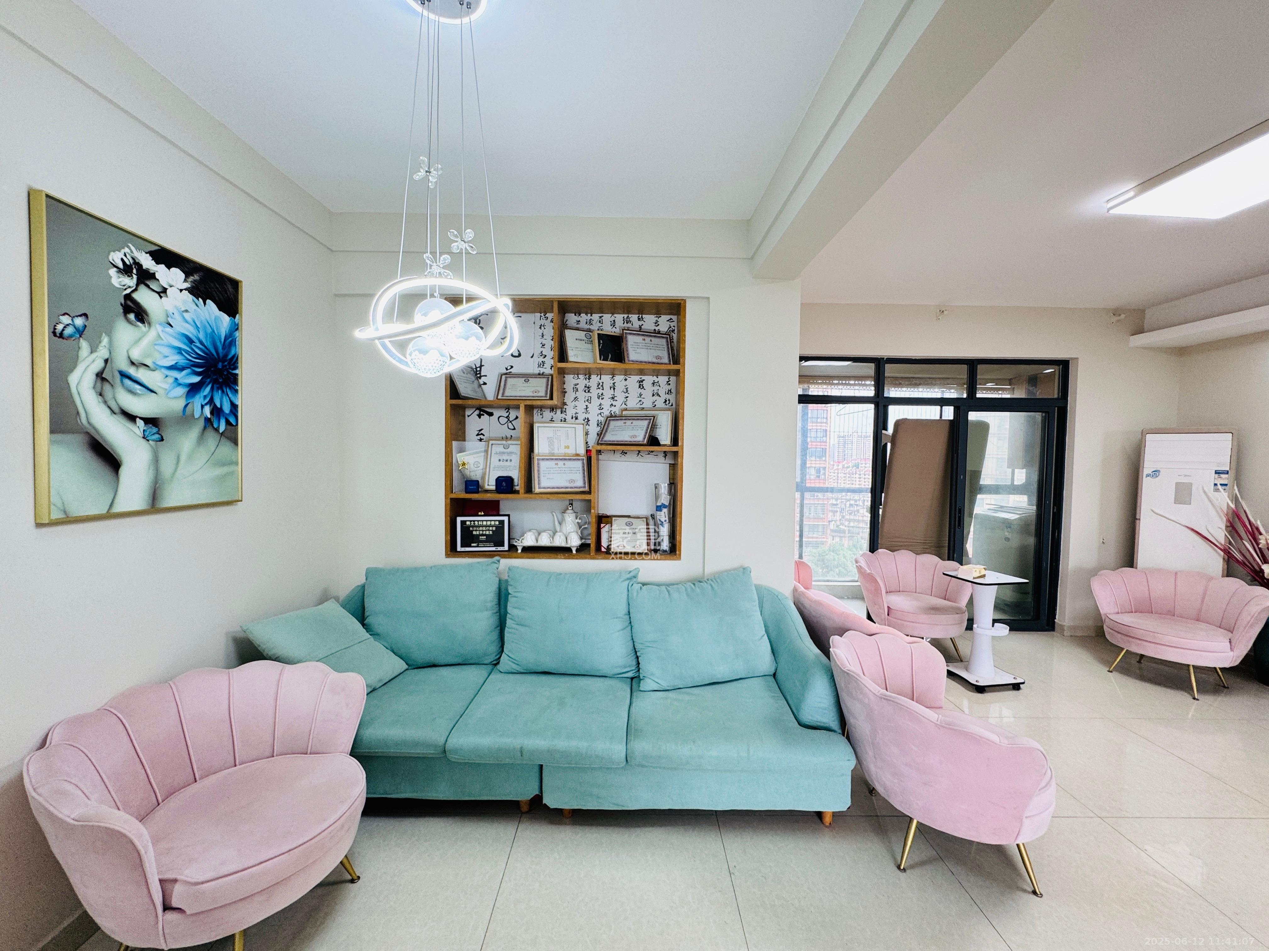 乾城(兴旺乾城) 3室2厅1卫 2500.0元/月 乾城(兴旺乾城) 3室2厅1卫 2500.0元/月室内图