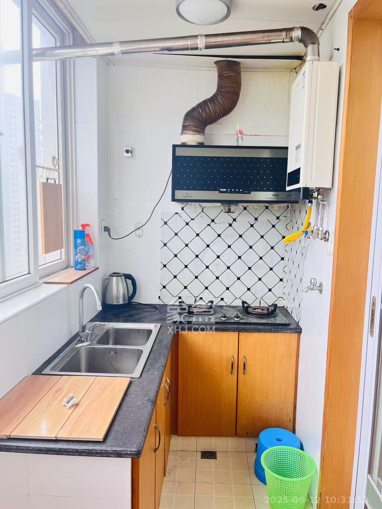 帝景国际 1室0厅1卫 850.0元/月 帝景国际 1室0厅1卫 850.0元/月室内图