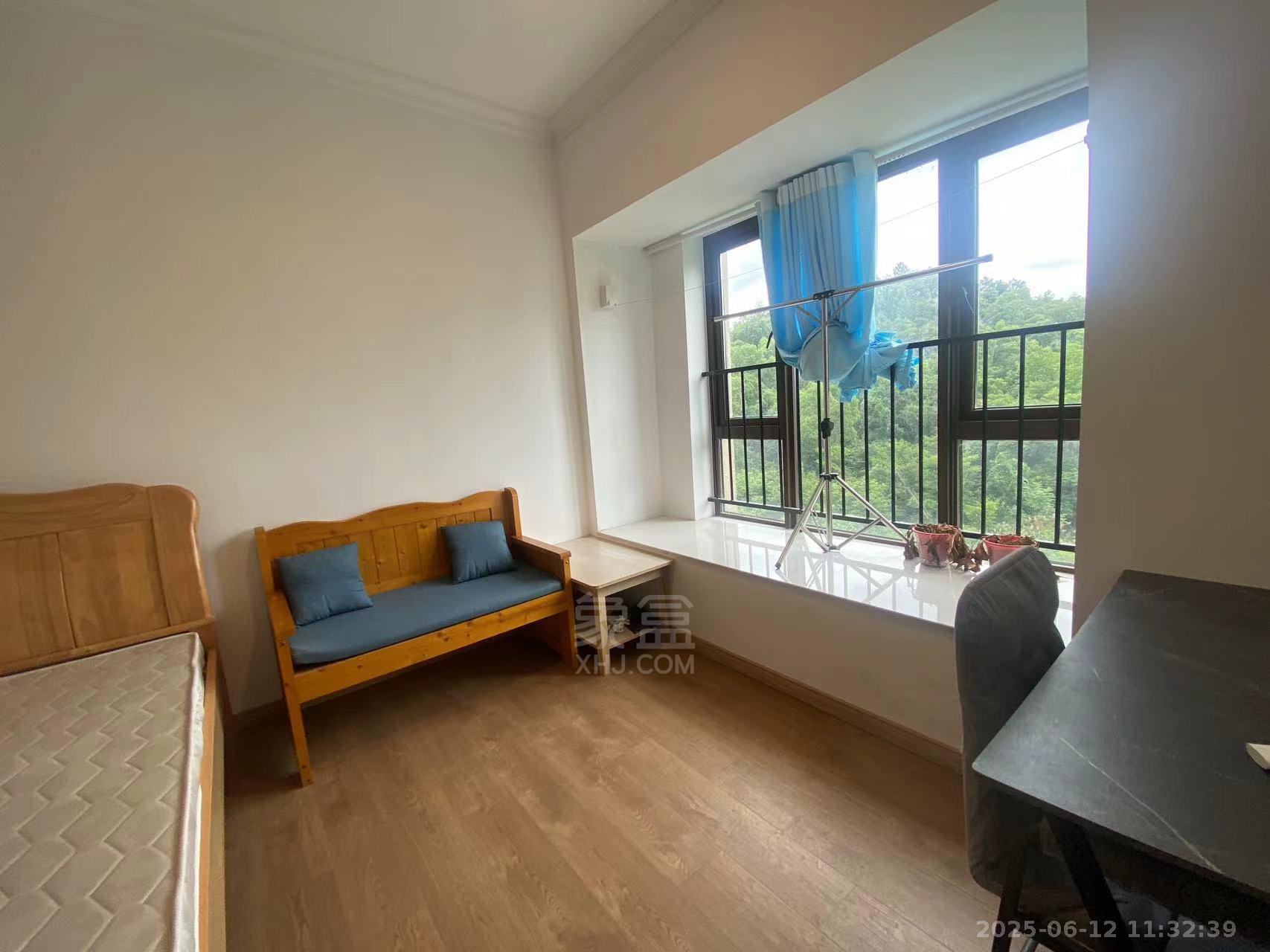 碧桂园麓府 1室1厅1卫 1100.0元/月 碧桂园麓府 1室1厅1卫 1100.0元/月室内图