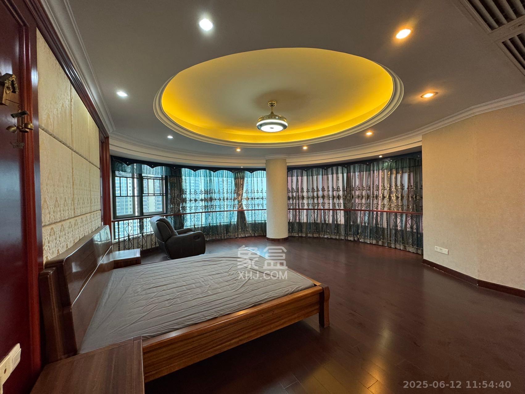 恒大雅苑 4室2厅3卫 6000.0元/月 恒大雅苑 4室2厅3卫 6000.0元/月室内图