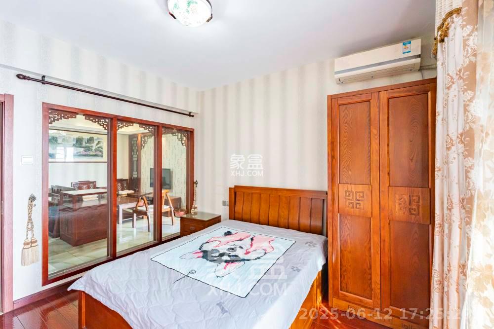 公园9号 3室1厅1卫 3600.0元/月 公园9号 3室1厅1卫 3600.0元/月室内图