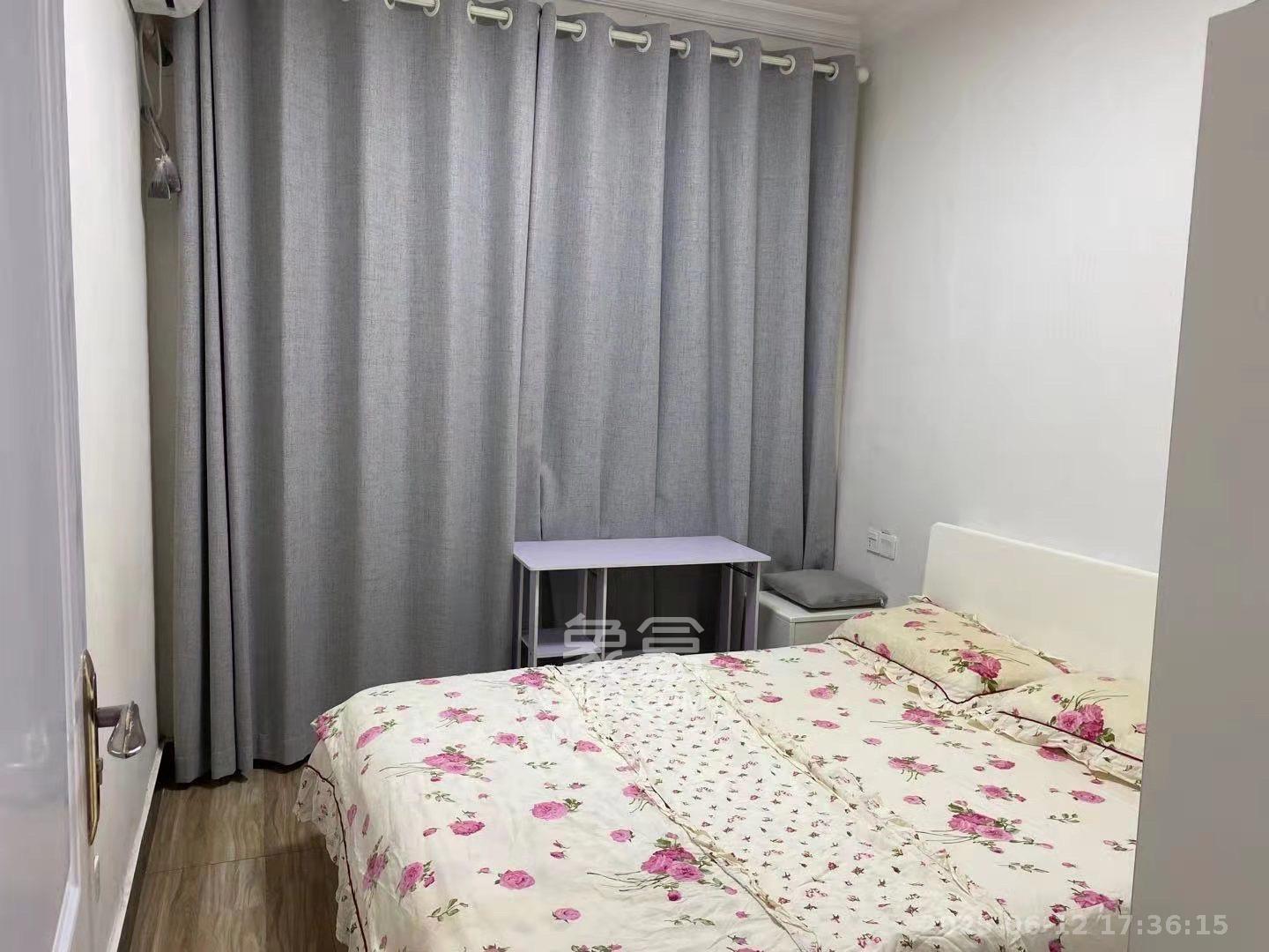 卓越浅水湾 3室2厅2卫 2600.0元/月 卓越浅水湾 3室2厅2卫 2600.0元/月室内图