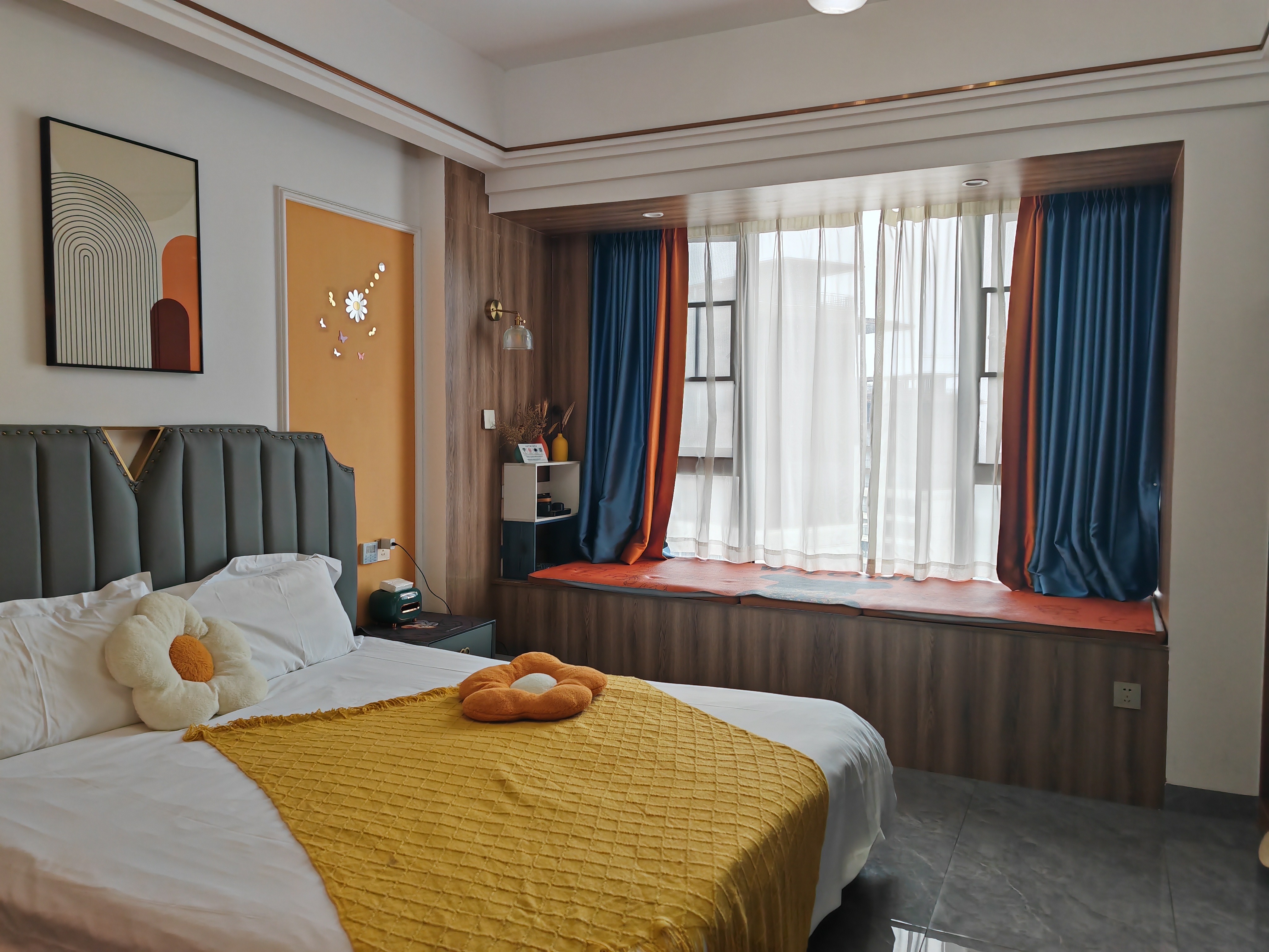 酃湖万达公寓 1室1厅1卫 1500.0元/月 酃湖万达公寓 1室1厅1卫 1500.0元/月室内图