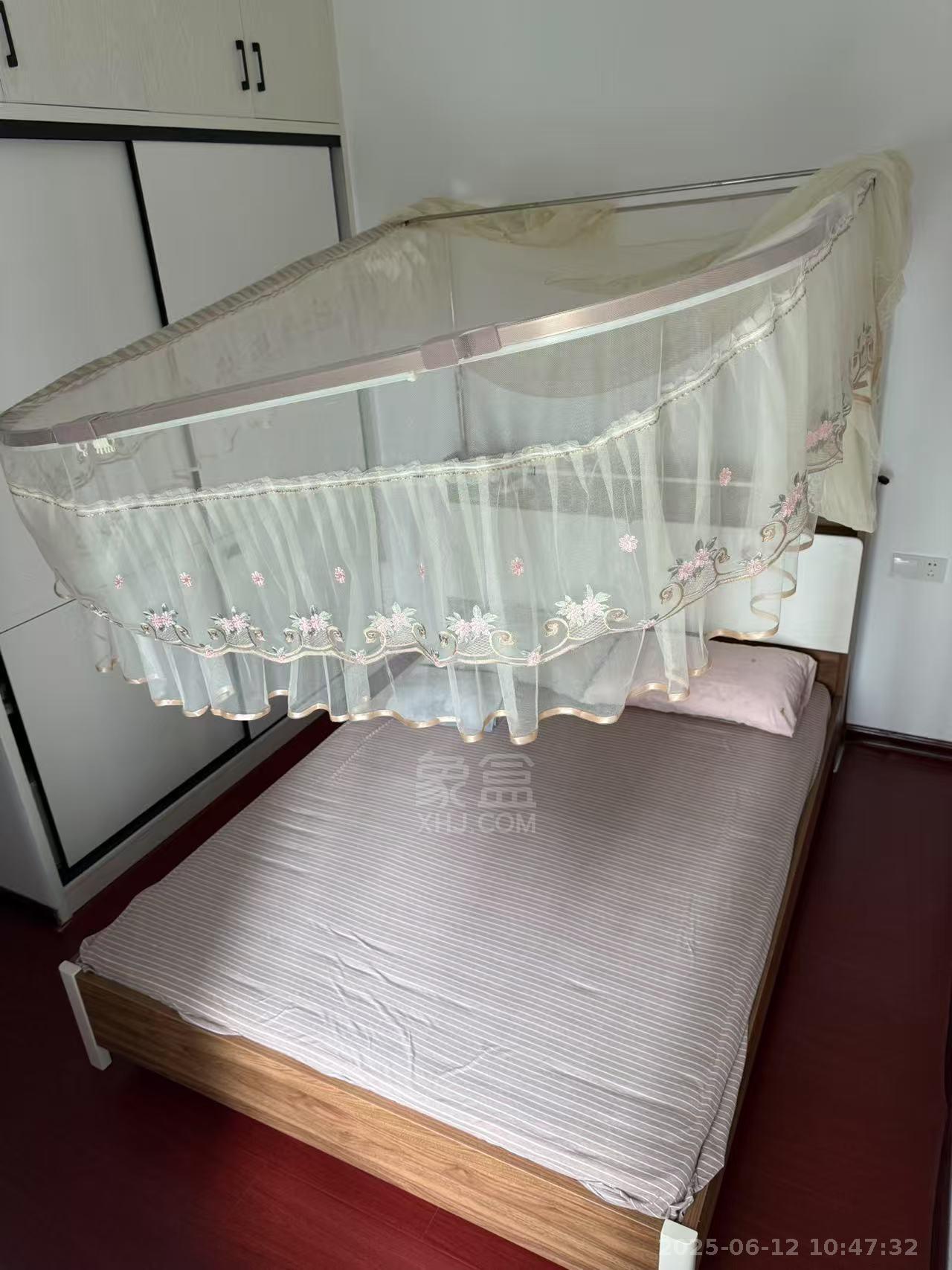 美的城三期 3室2厅1卫 1800.0元/月 美的城三期 3室2厅1卫 1800.0元/月小区图