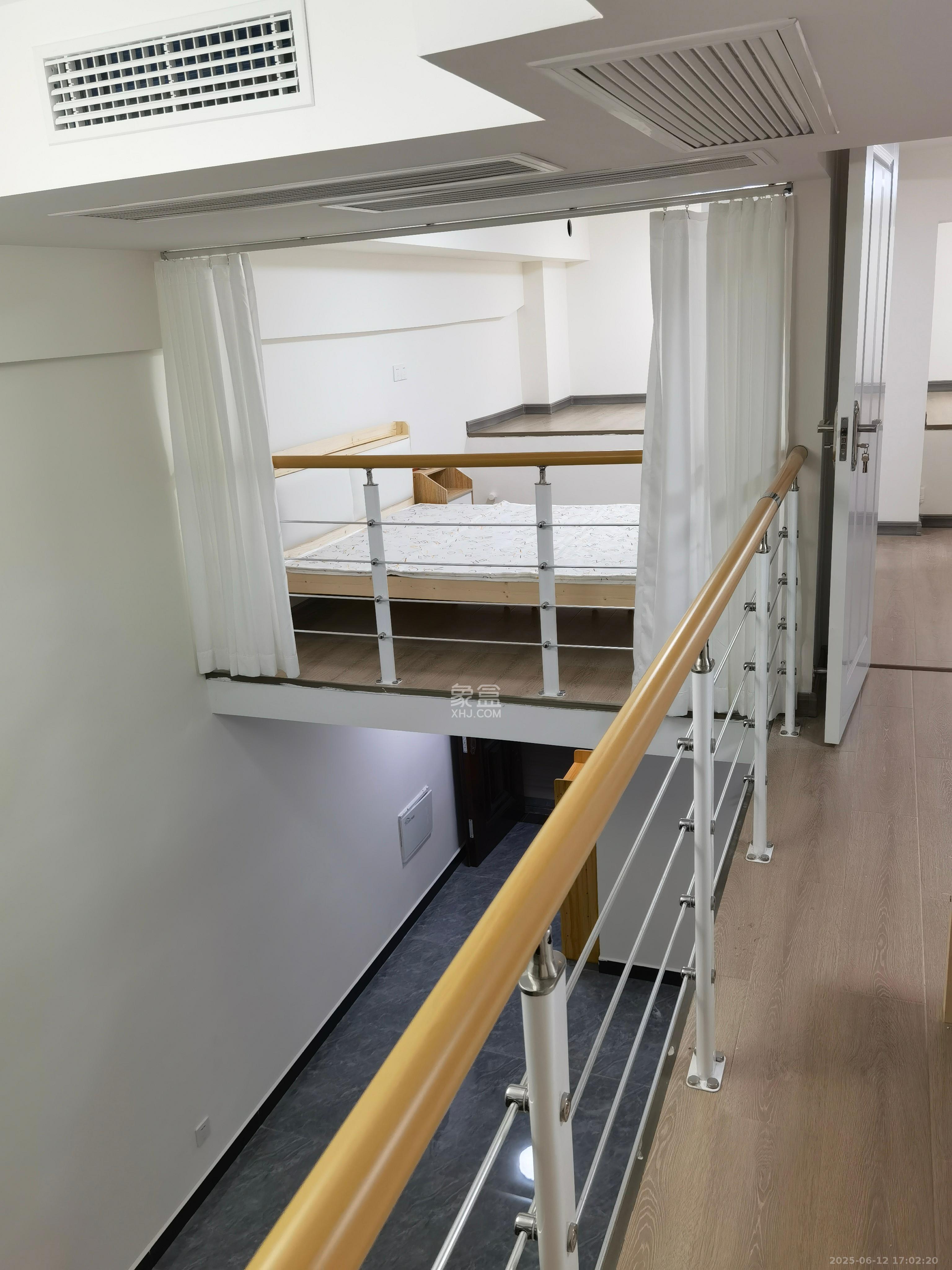 湘水郡(兴旺小爱同学) 2室2厅1卫 1600.0元/月 湘水郡(兴旺小爱同学) 2室2厅1卫 1600.0元/月室内图