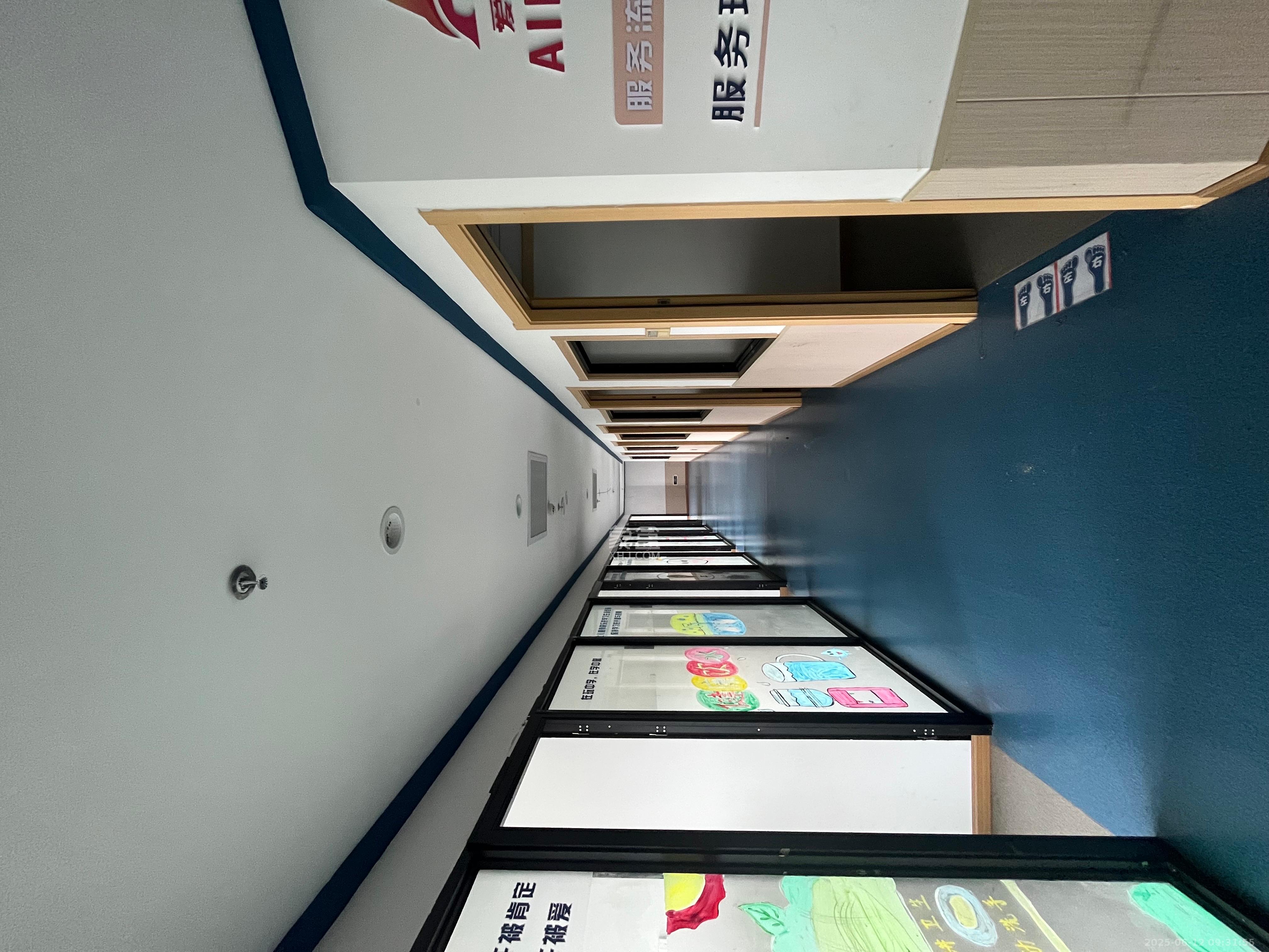 博林金谷  1室1厅1卫   38000.00元/月室内图
