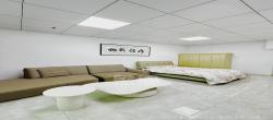 达意新城  1室0厅1卫   700.00元/月