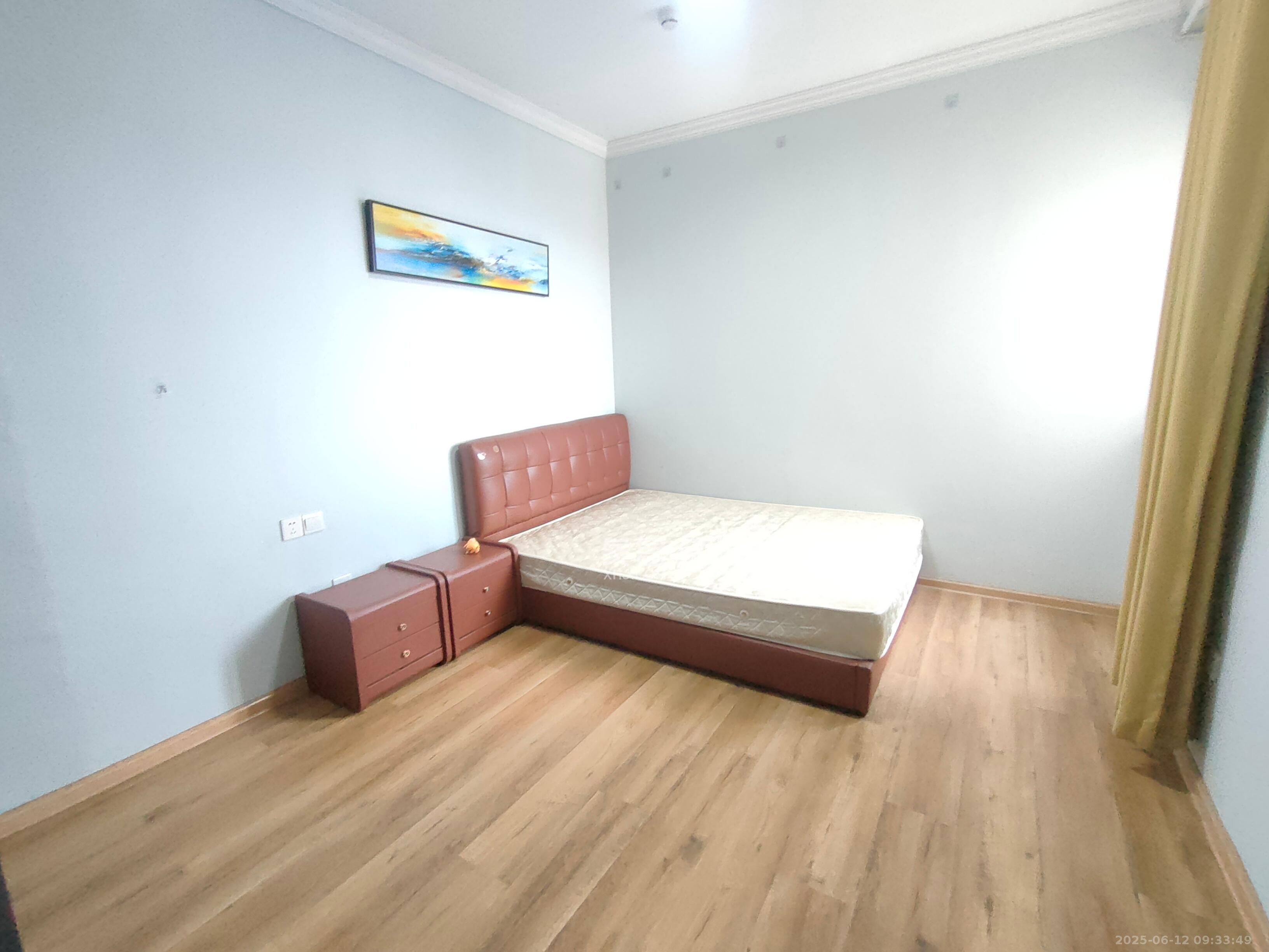 北辰三角洲C2区 3室1厅1卫 3200.0元/月 北辰三角洲C2区 3室1厅1卫 3200.0元/月室内图